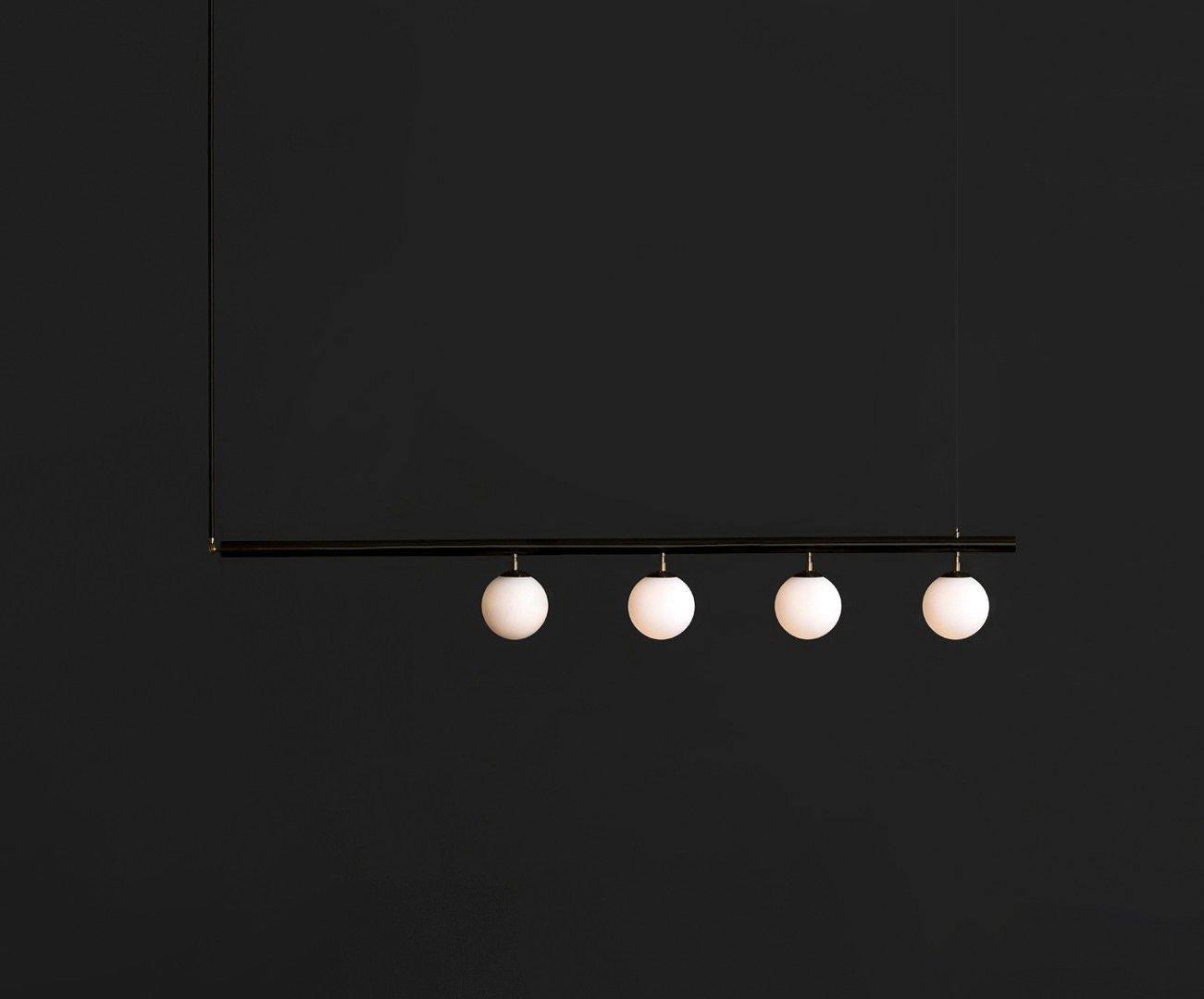 Satellite Ceiling Pendant Light - Letslighting