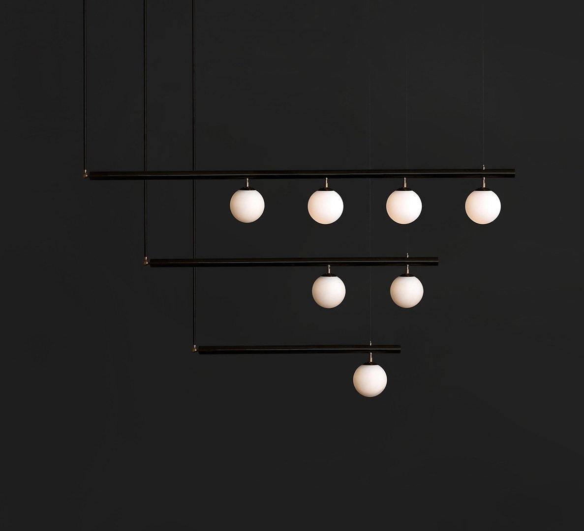 Satellite Ceiling Pendant Light - Letslighting