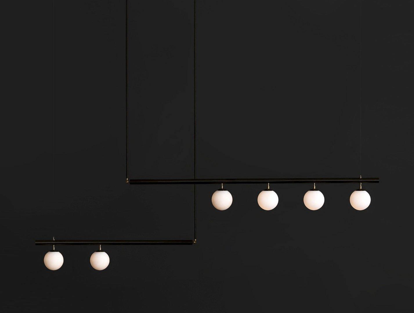 Satellite Ceiling Pendant Light - Letslighting
