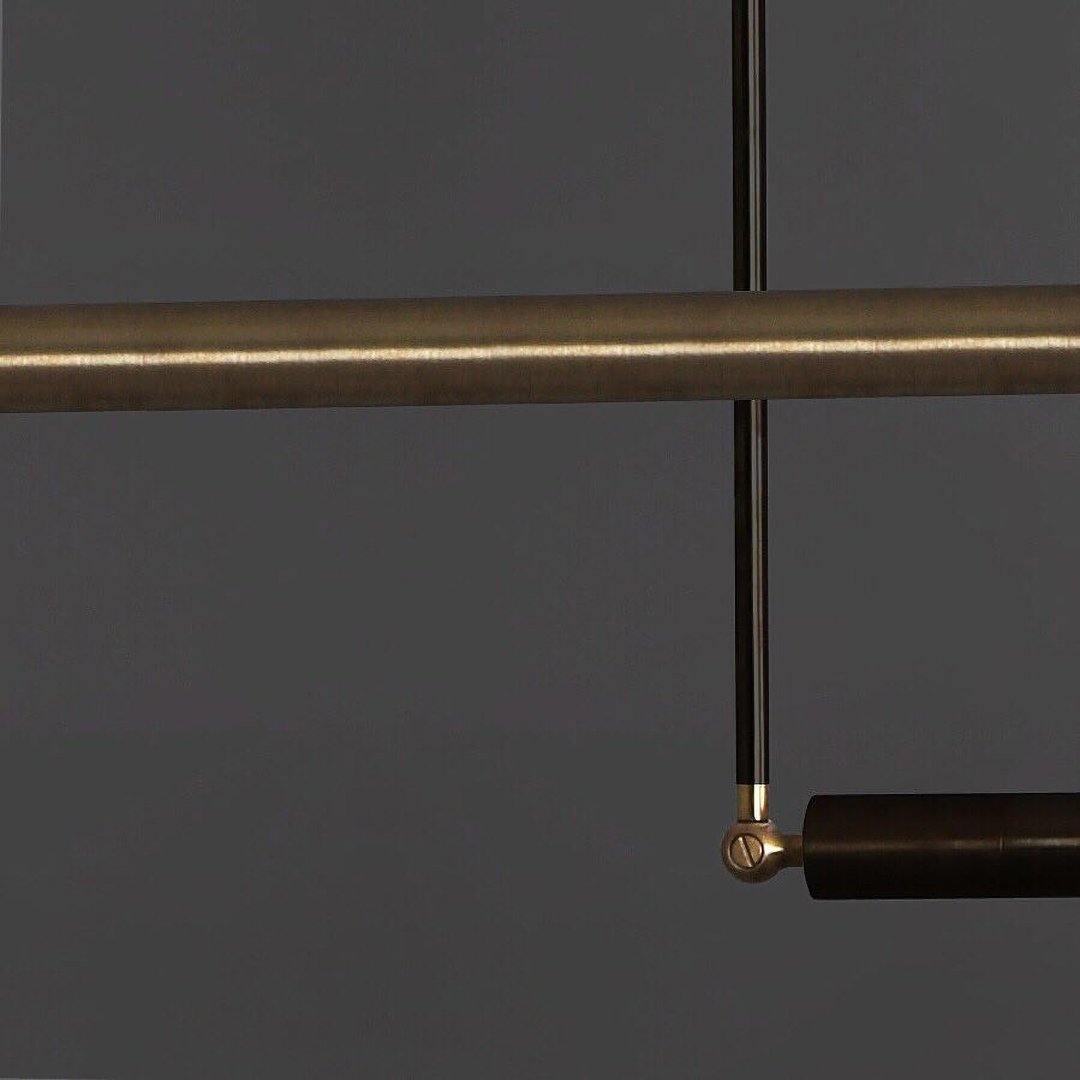 Satellite Ceiling Pendant Light - Letslighting