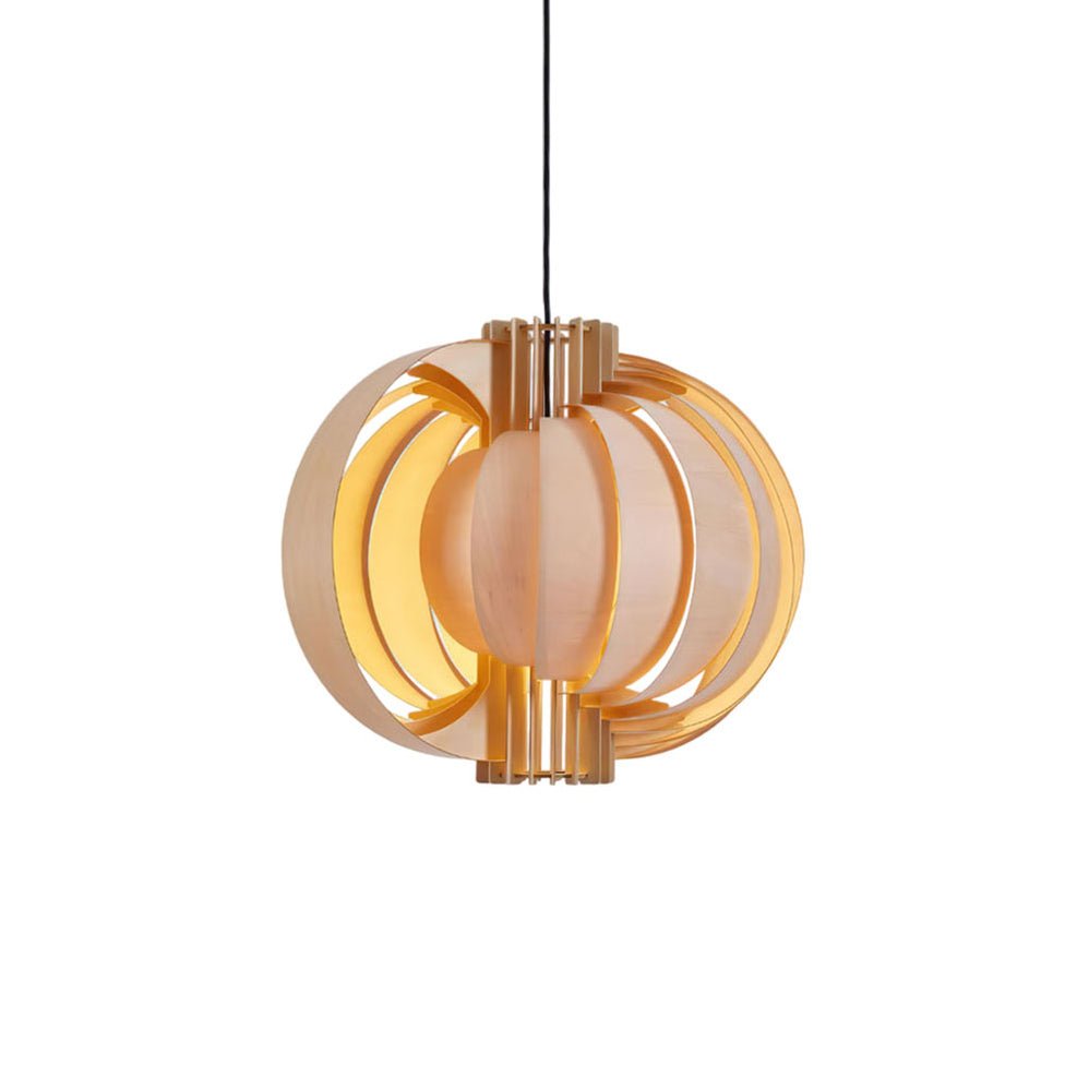 Saturn Ring Pendant Light - Letslighting