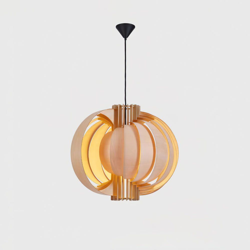 Saturn Ring Pendant Light - Letslighting