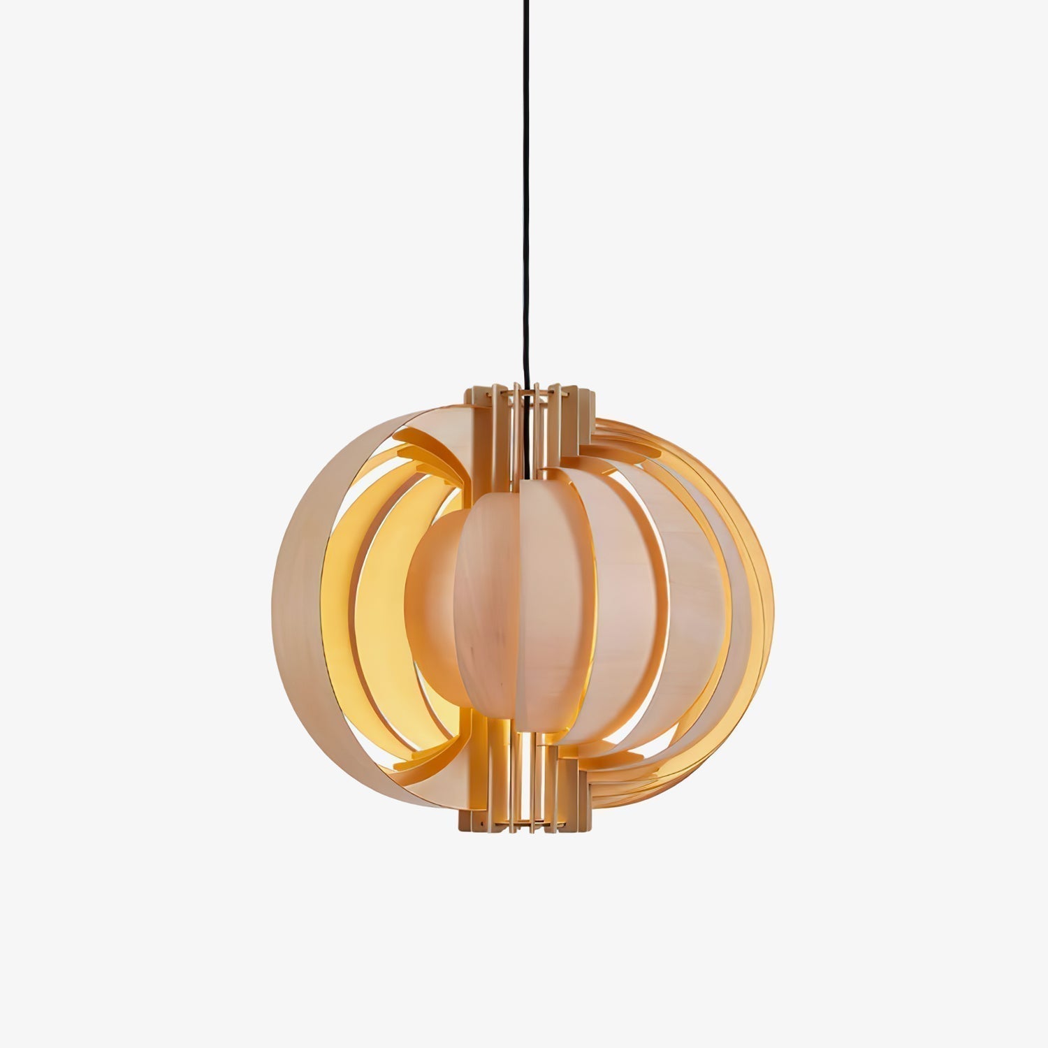 Saturn Ring Pendant Light - Letslighting