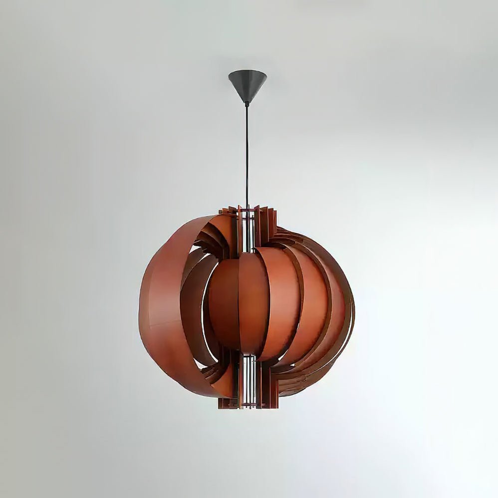 Saturn Ring Pendant Light - Letslighting