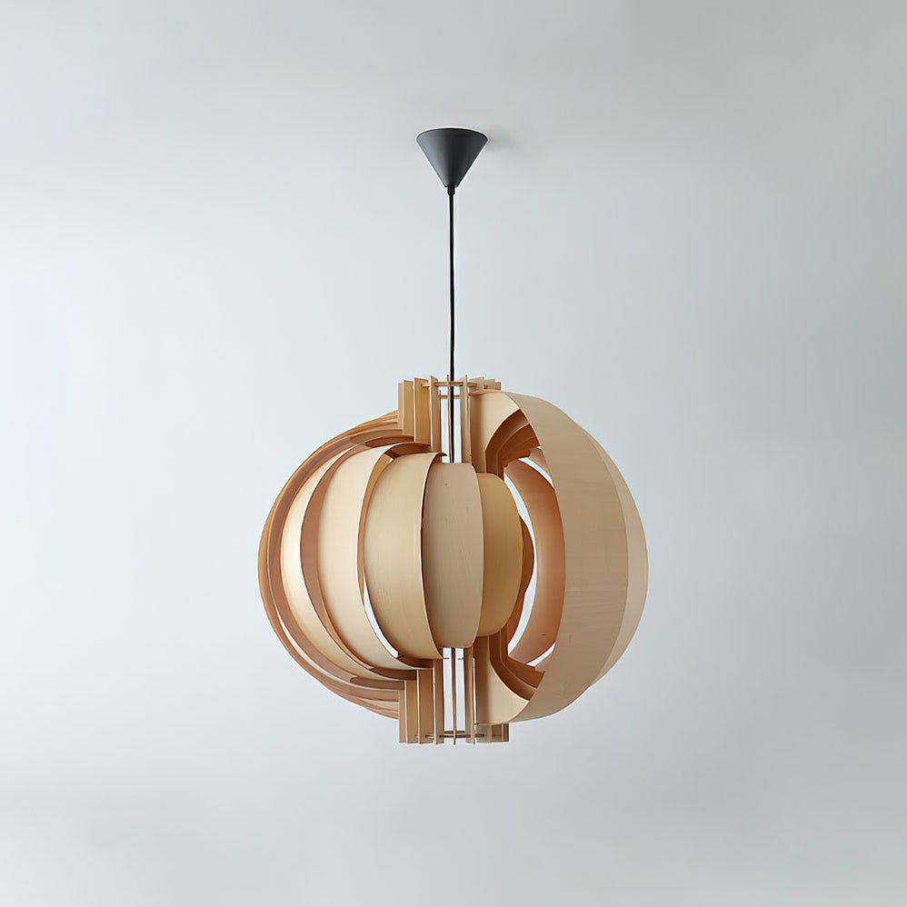 Saturn Ring Pendant Light - Letslighting