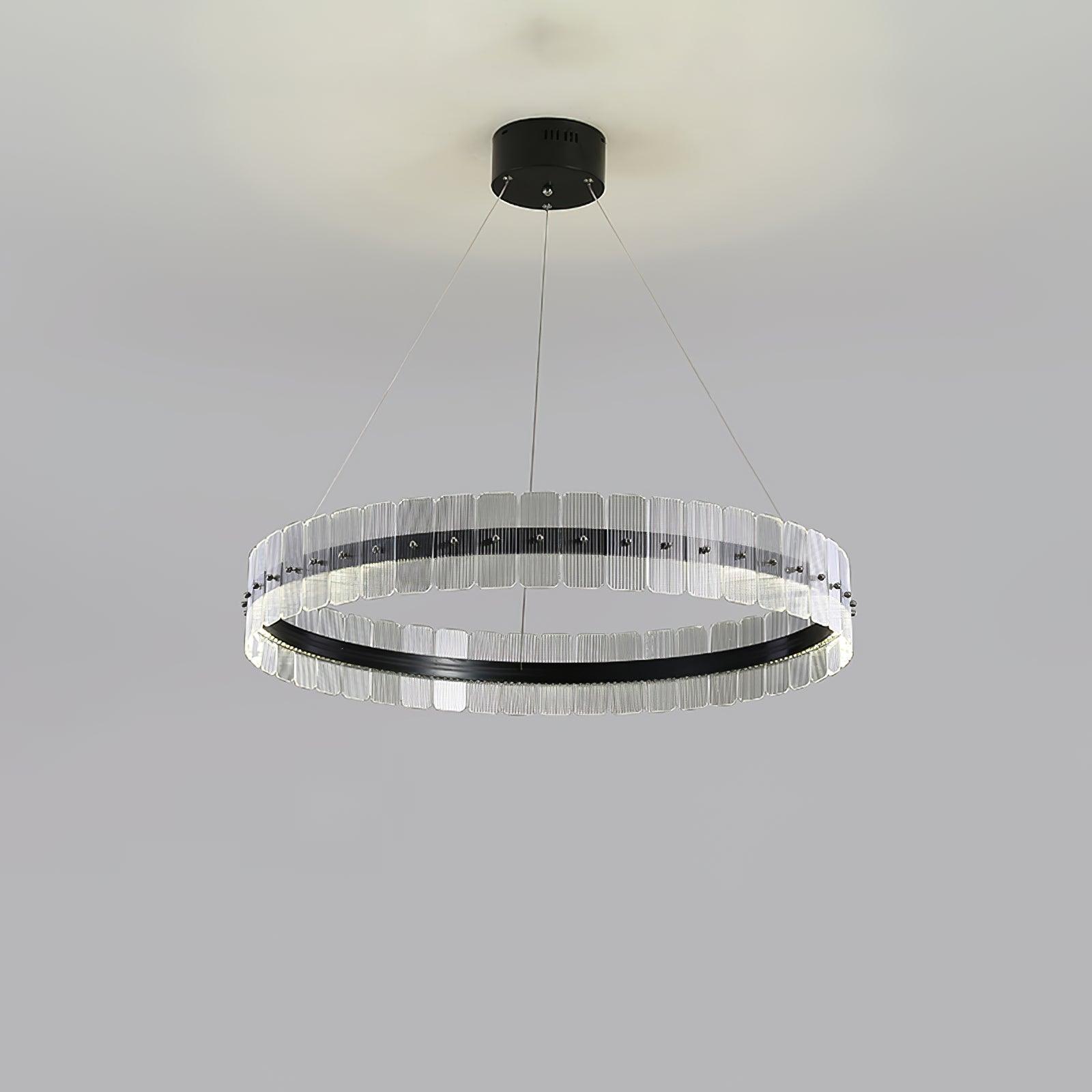 Saturno LED Chandelier - Letslighting