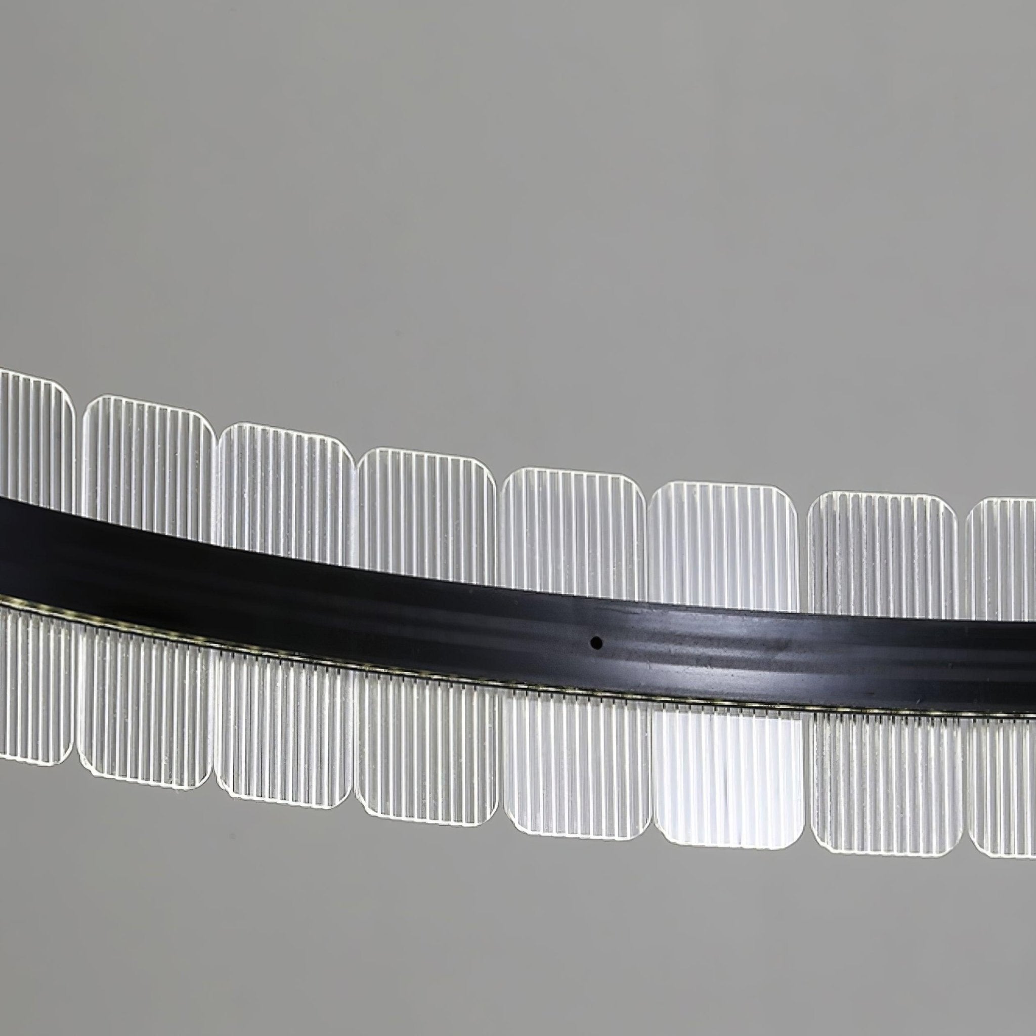 Saturno LED Chandelier - Letslighting