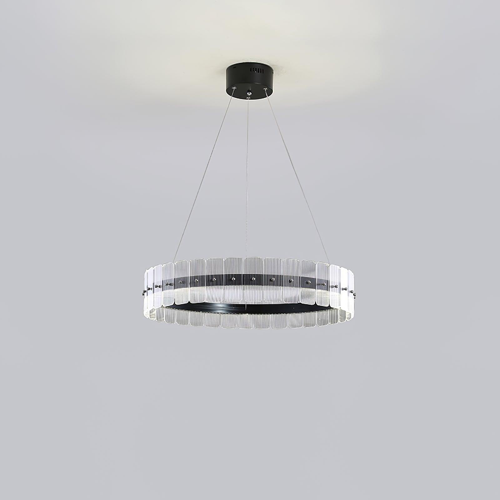 Saturno LED Chandelier - Letslighting