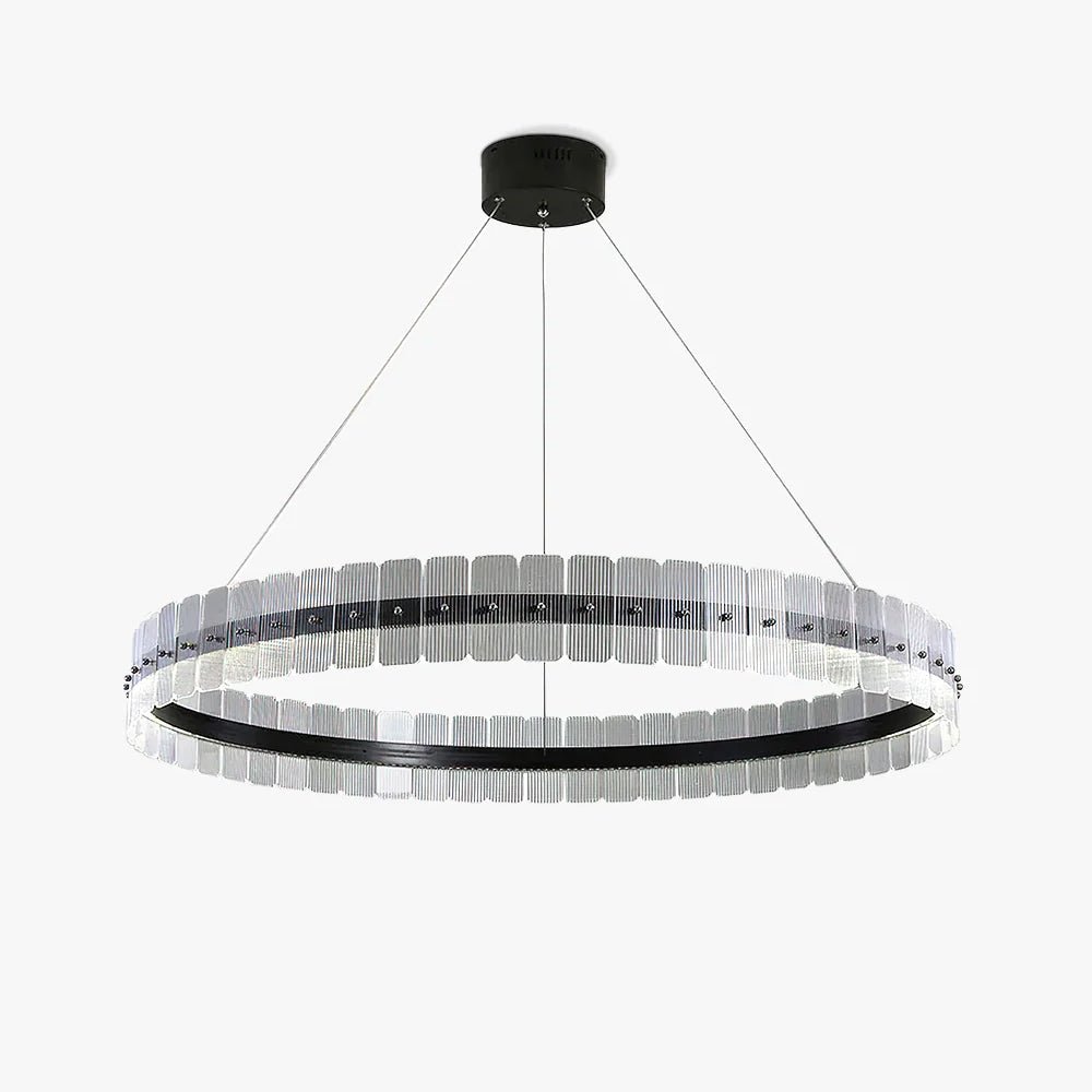 Saturno LED Chandelier - Letslighting