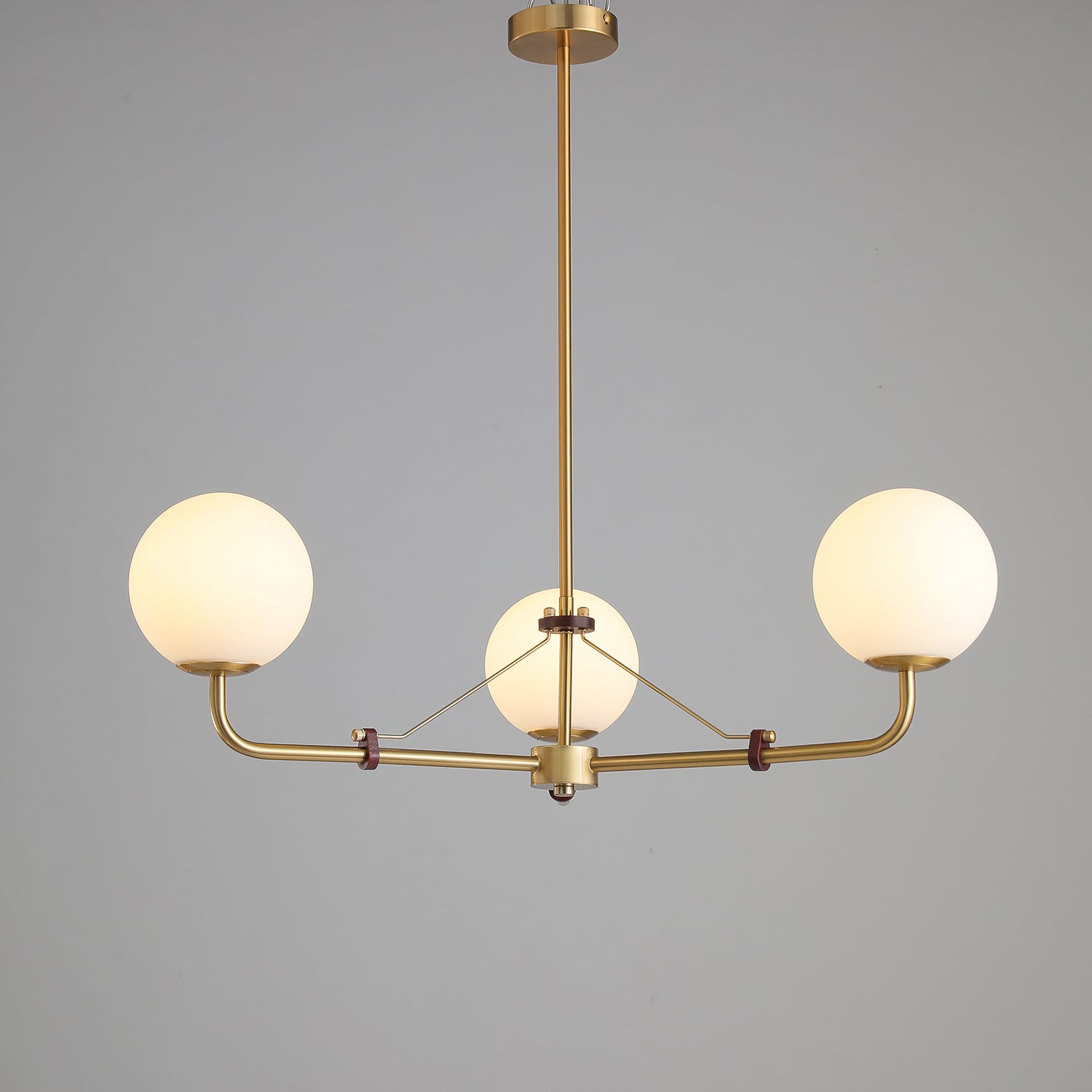 Savanna Chandelier - Letslighting