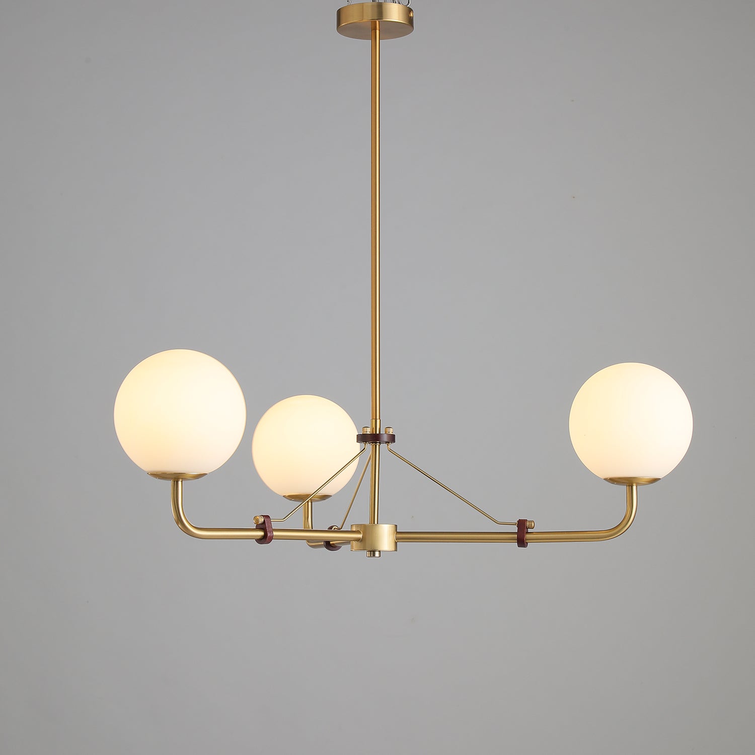 Savanna Chandelier - Letslighting
