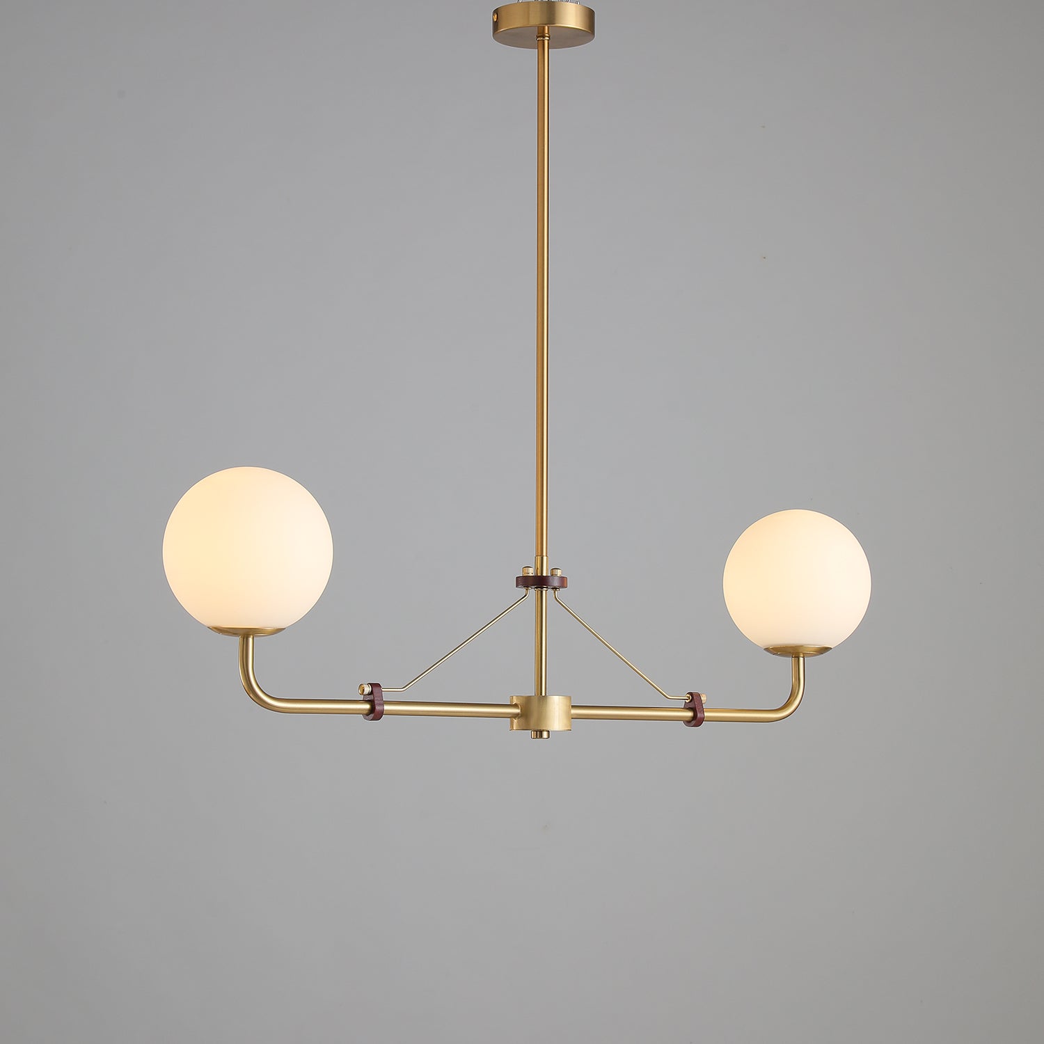 Savanna Chandelier - Letslighting