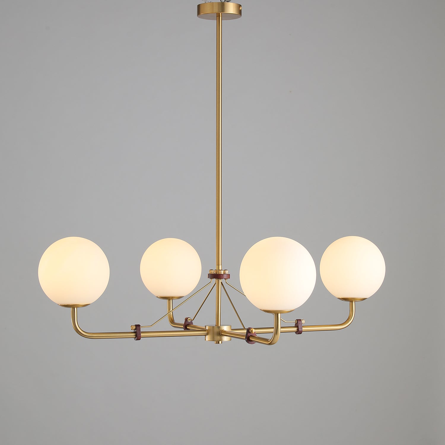 Savanna Chandelier - Letslighting