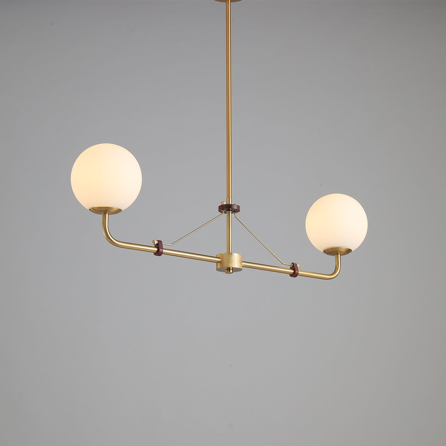 Savanna Chandelier - Letslighting