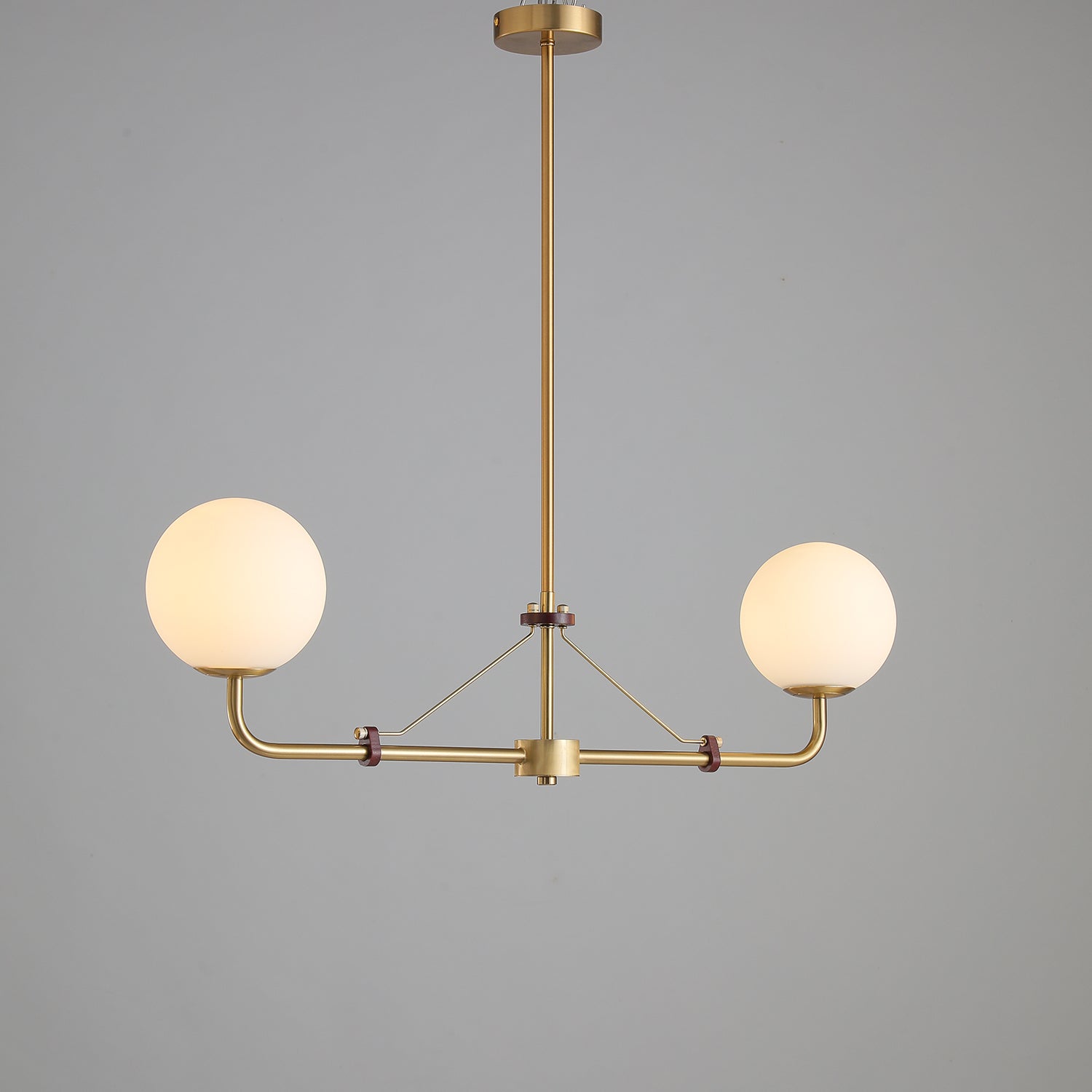 Savanna Chandelier - Letslighting