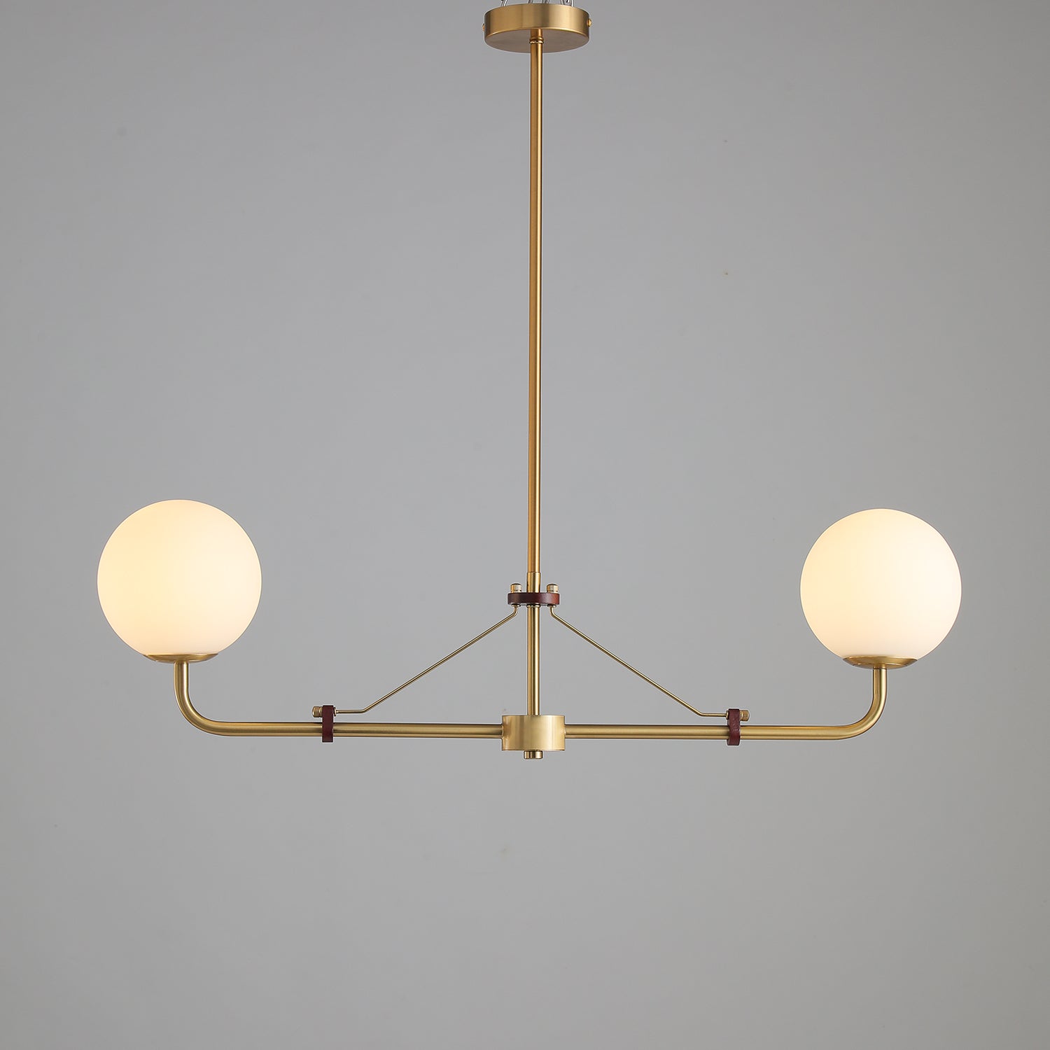 Savanna Chandelier - Letslighting