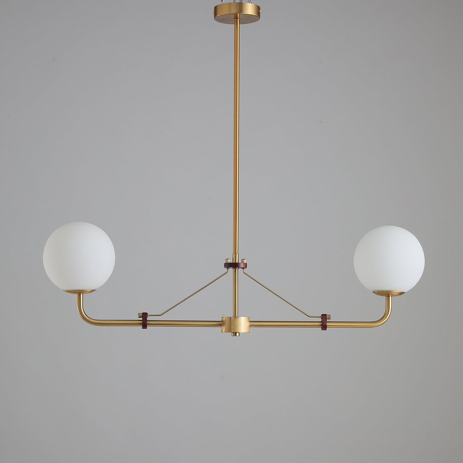 Savanna Chandelier - Letslighting