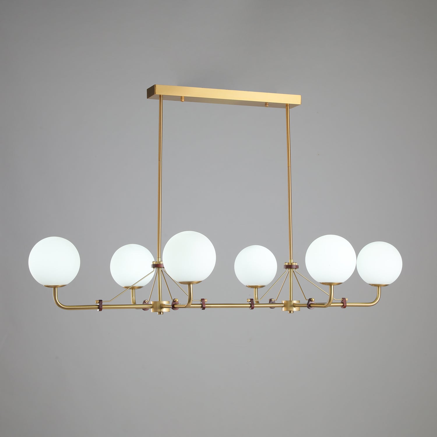 Savanna Chandelier - Letslighting