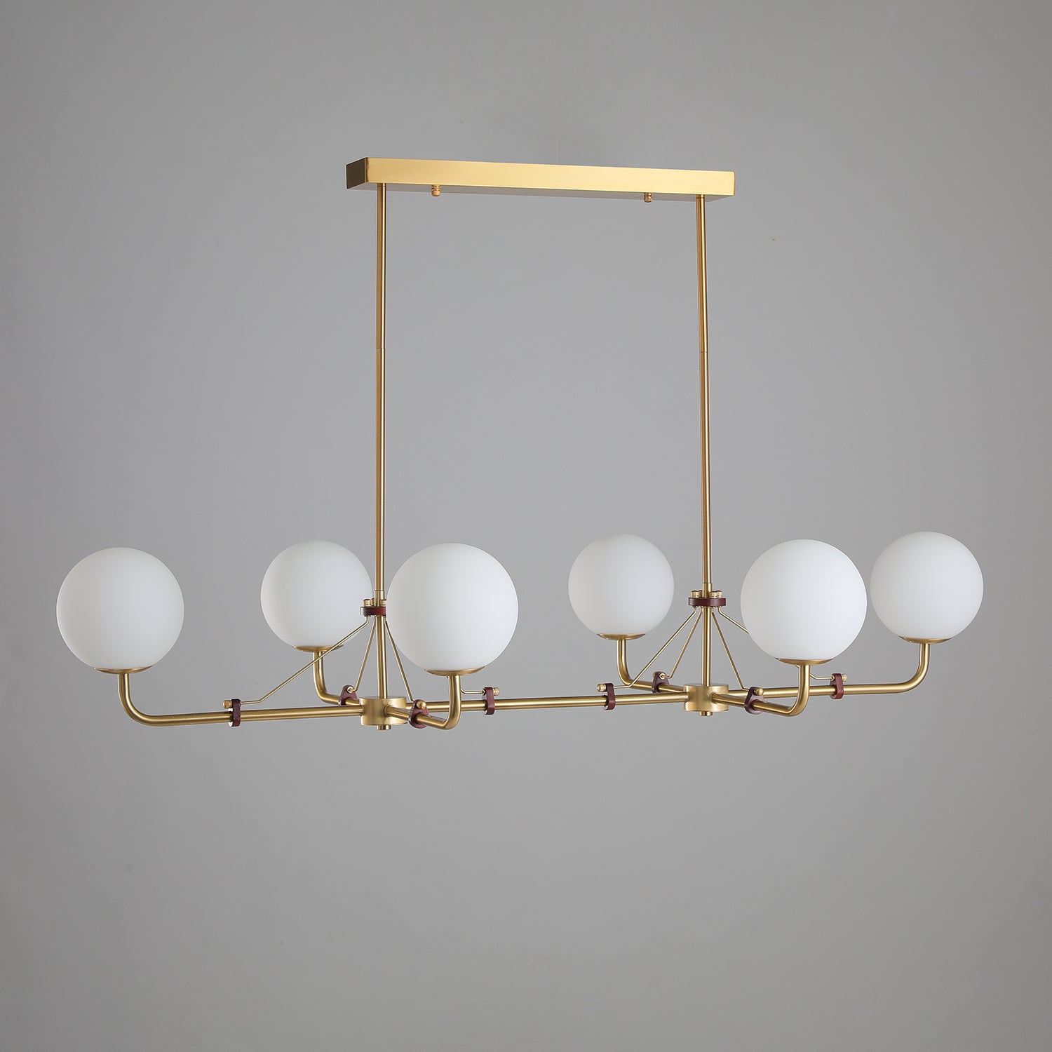 Savanna Chandelier - Letslighting