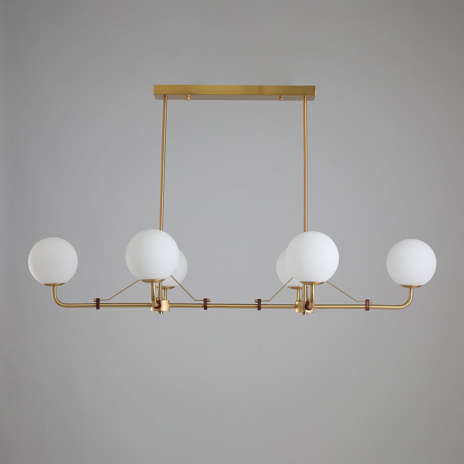 Savanna Chandelier - Letslighting