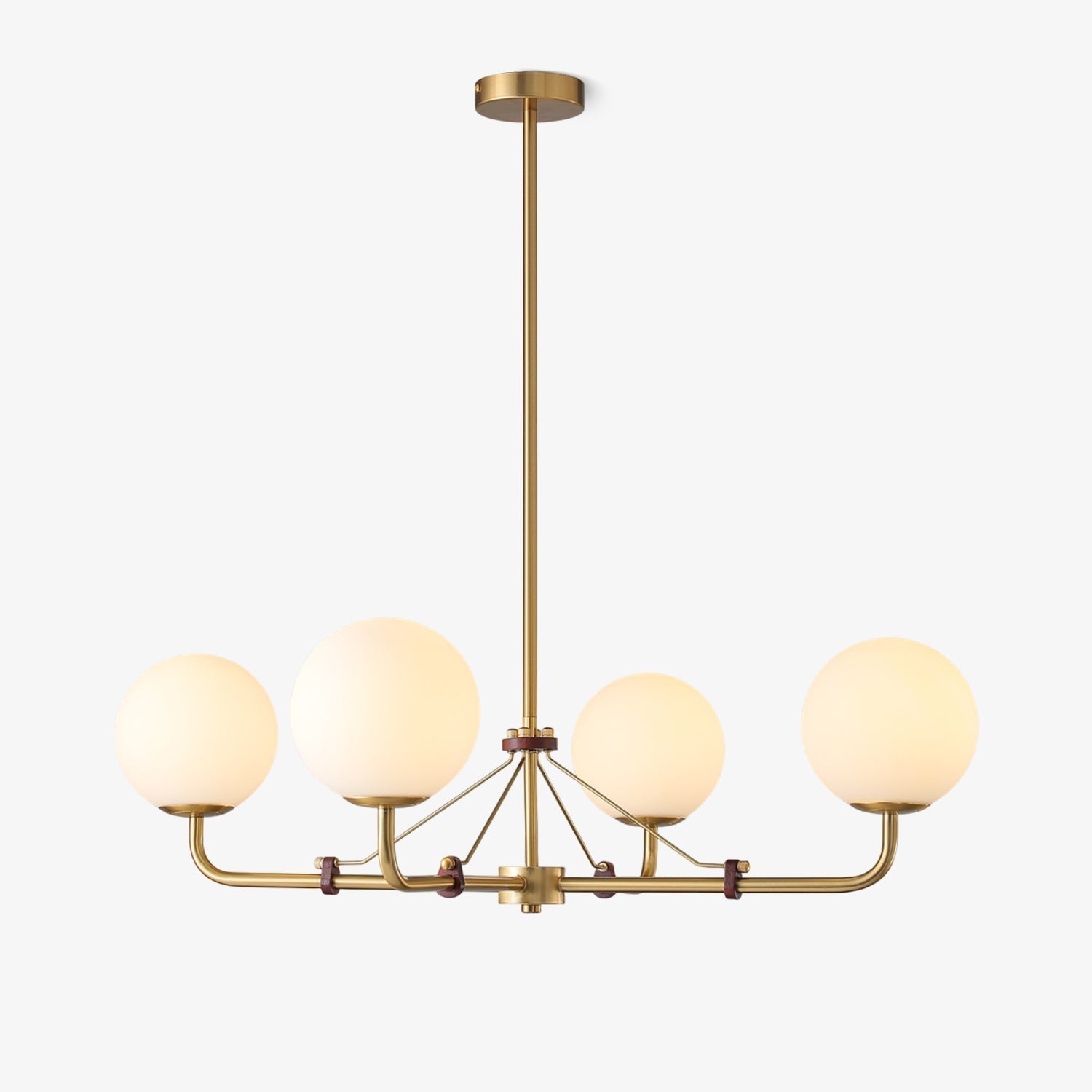 Savanna Chandelier - Letslighting