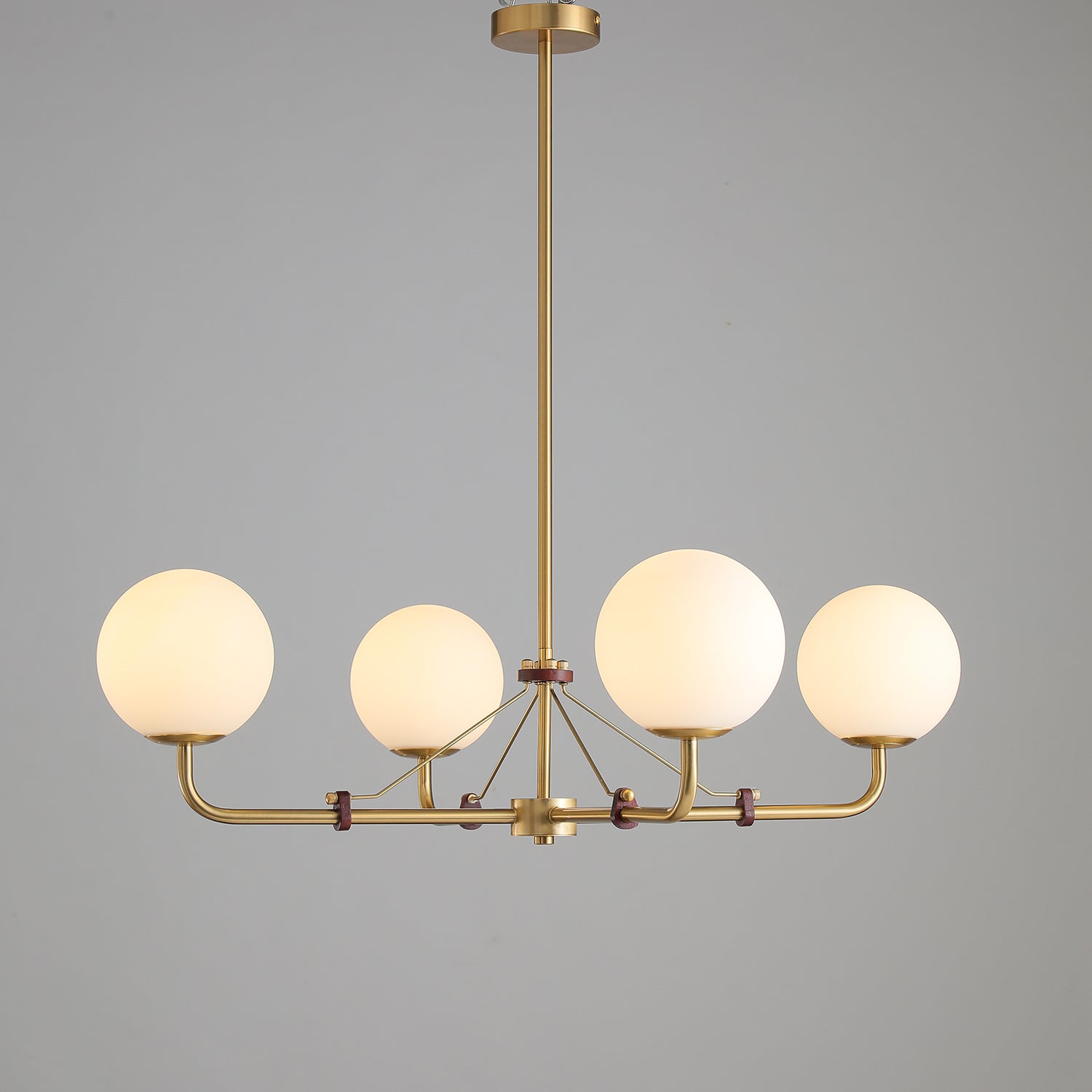 Savanna Chandelier - Letslighting