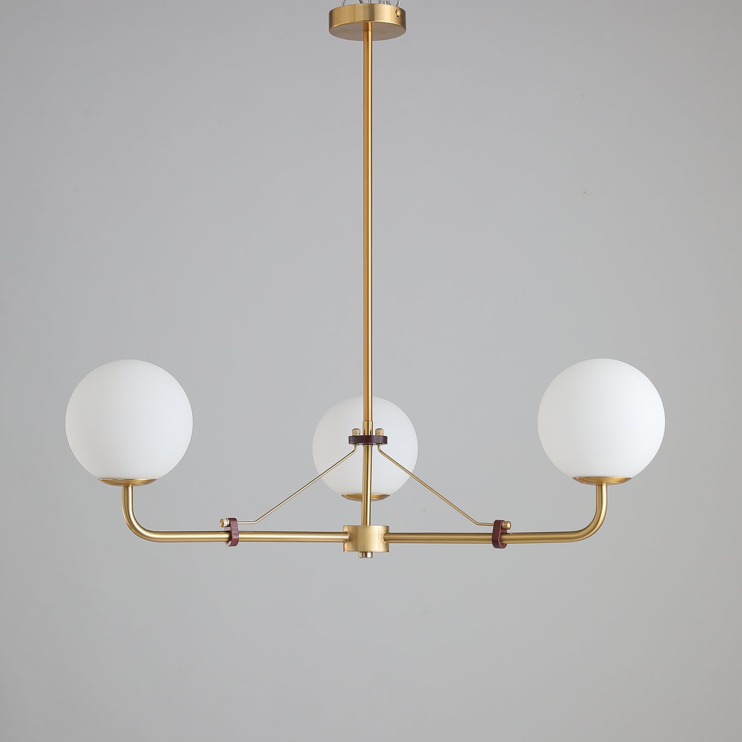Savanna Chandelier - Letslighting