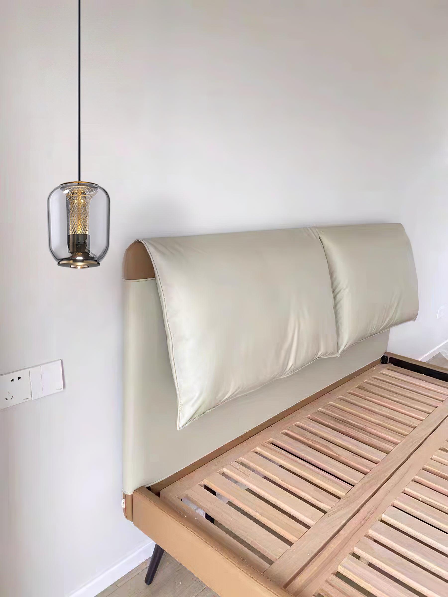Savannah Glass Pendant Lights - Letslighting
