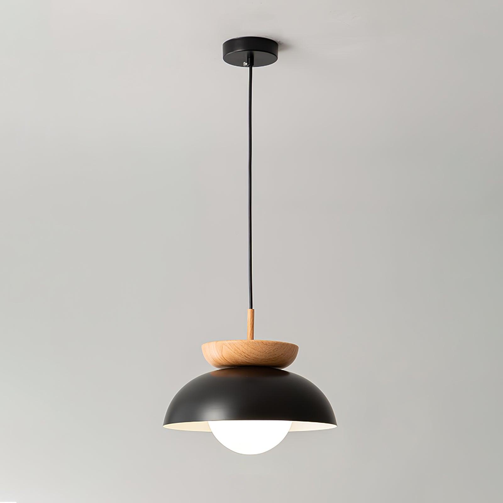 Savie Pendant Lamp - Letslighting