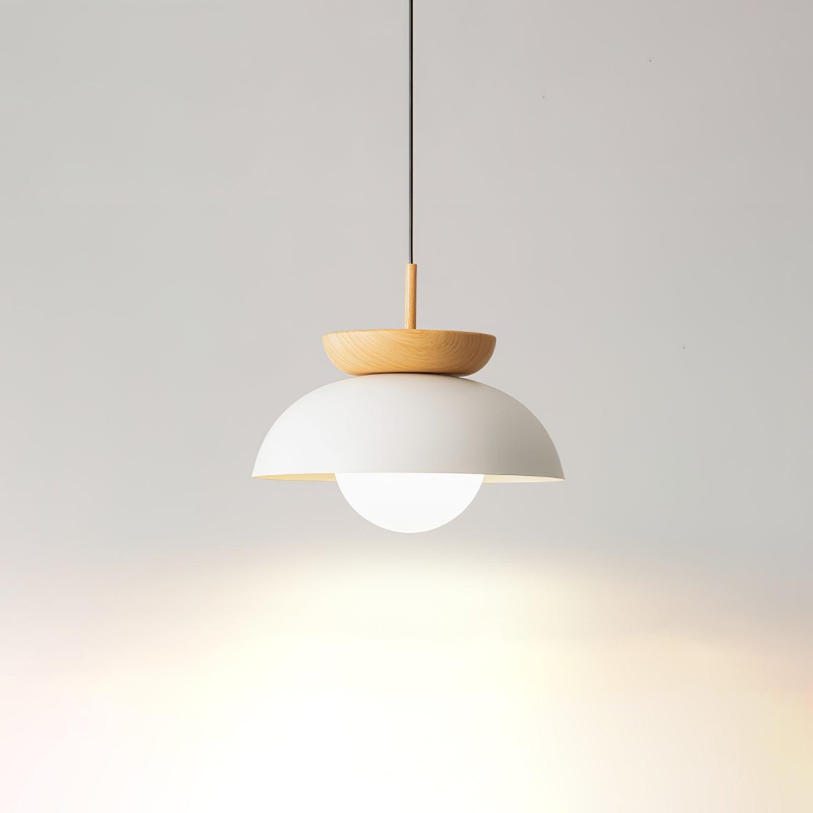 Savie Pendant Lamp - Letslighting