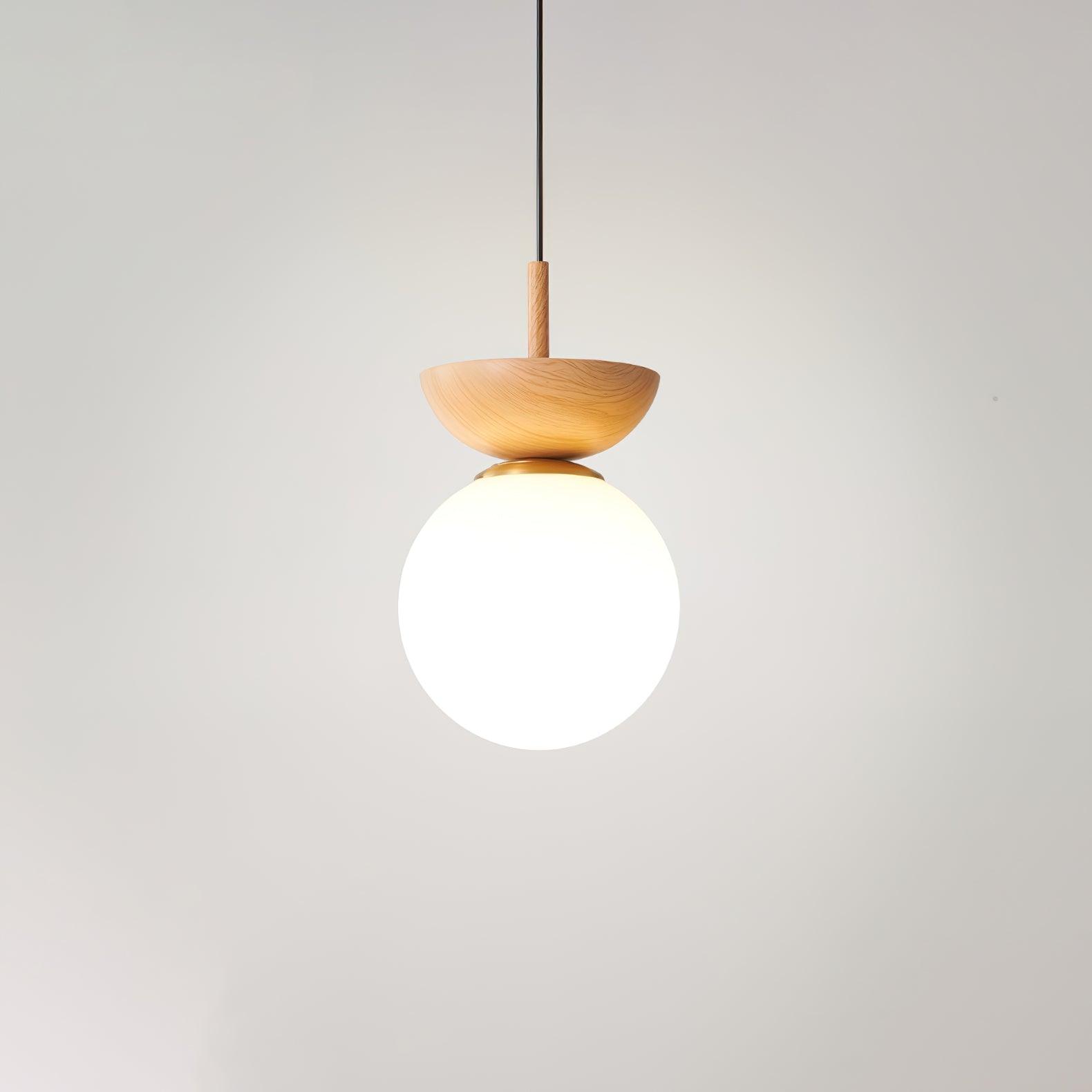 Savie Pendant Lamp - Letslighting
