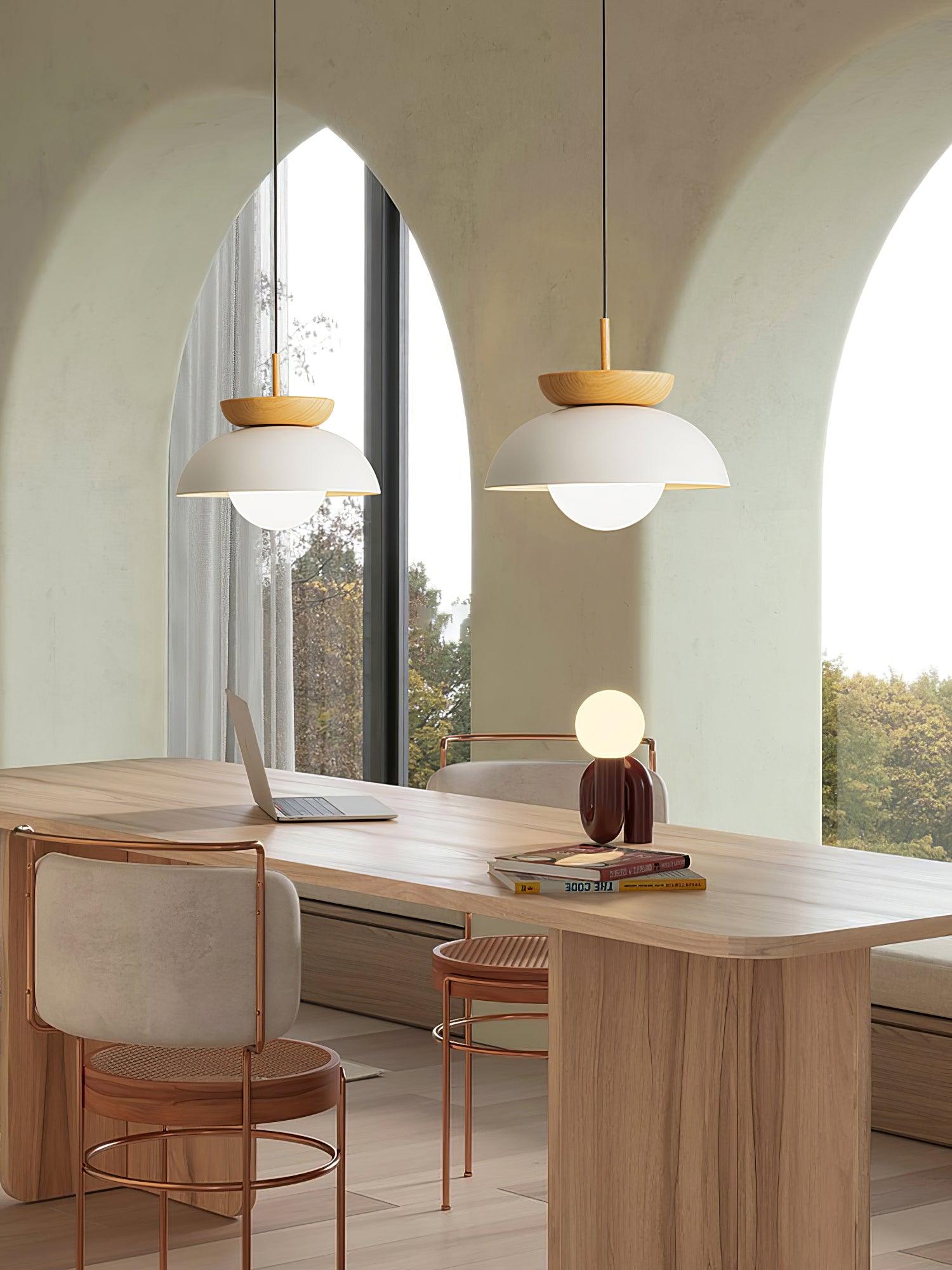 Savie Pendant Lamp - Letslighting