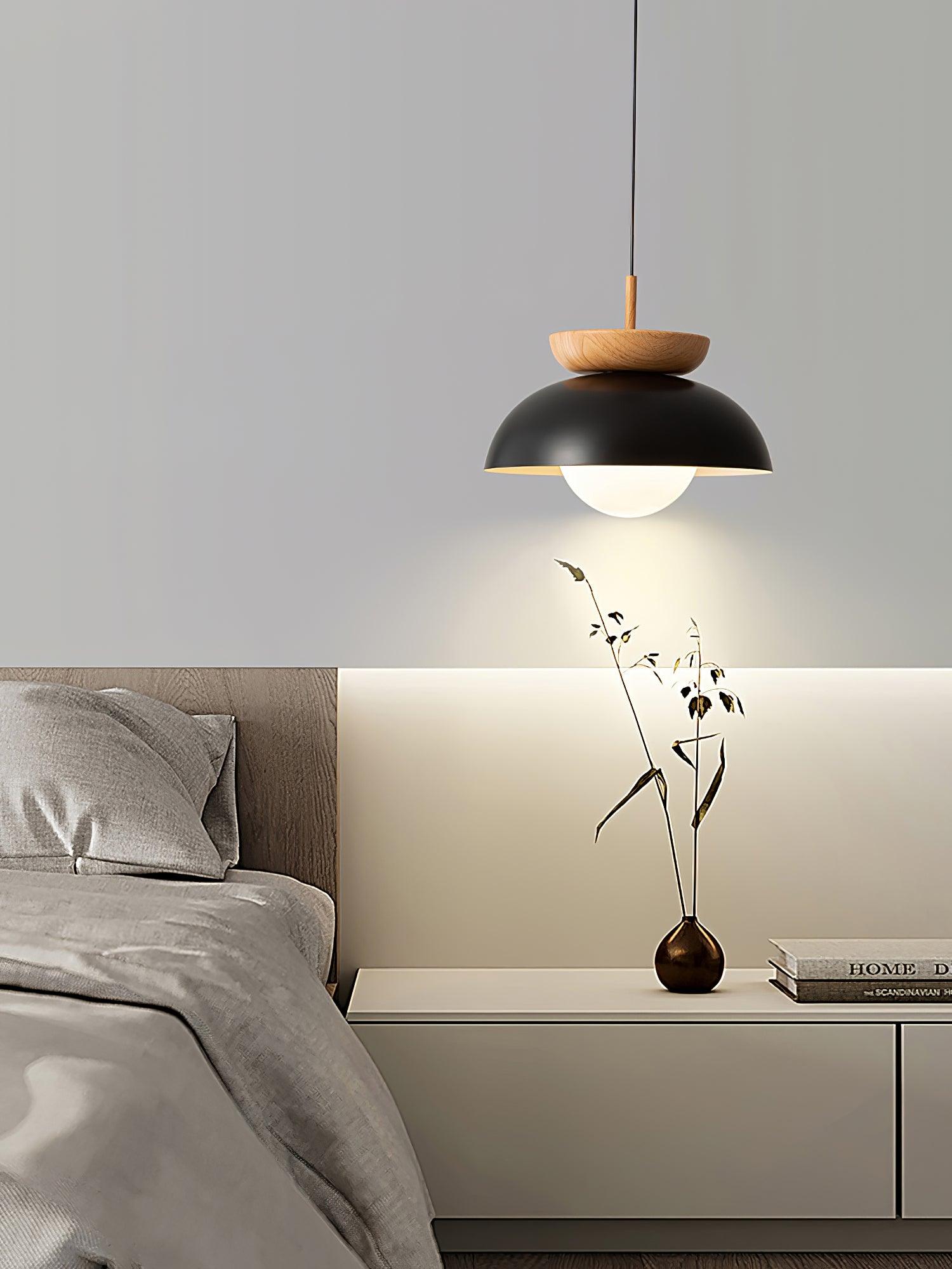 Savie Pendant Lamp - Letslighting