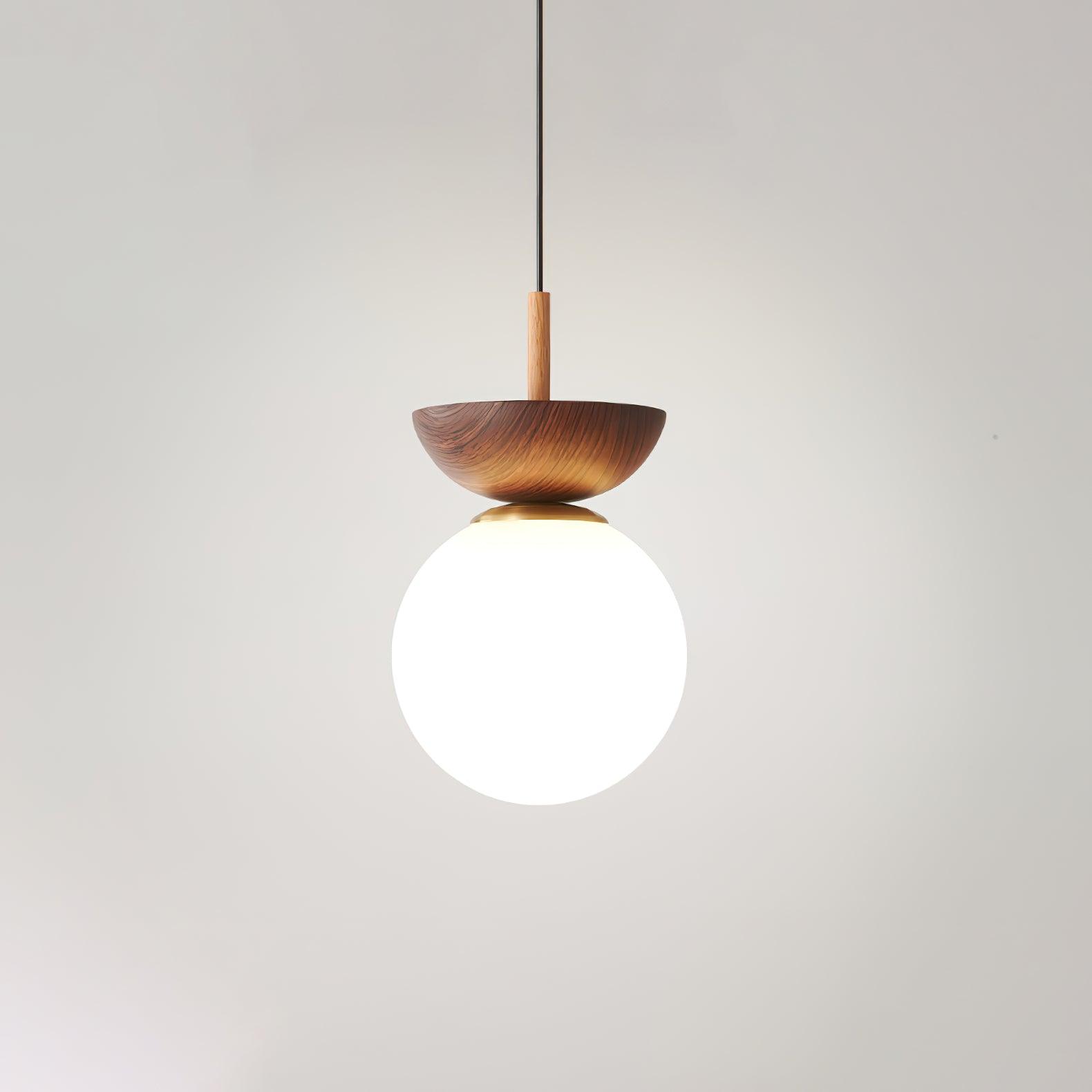 Savie Pendant Lamp - Letslighting