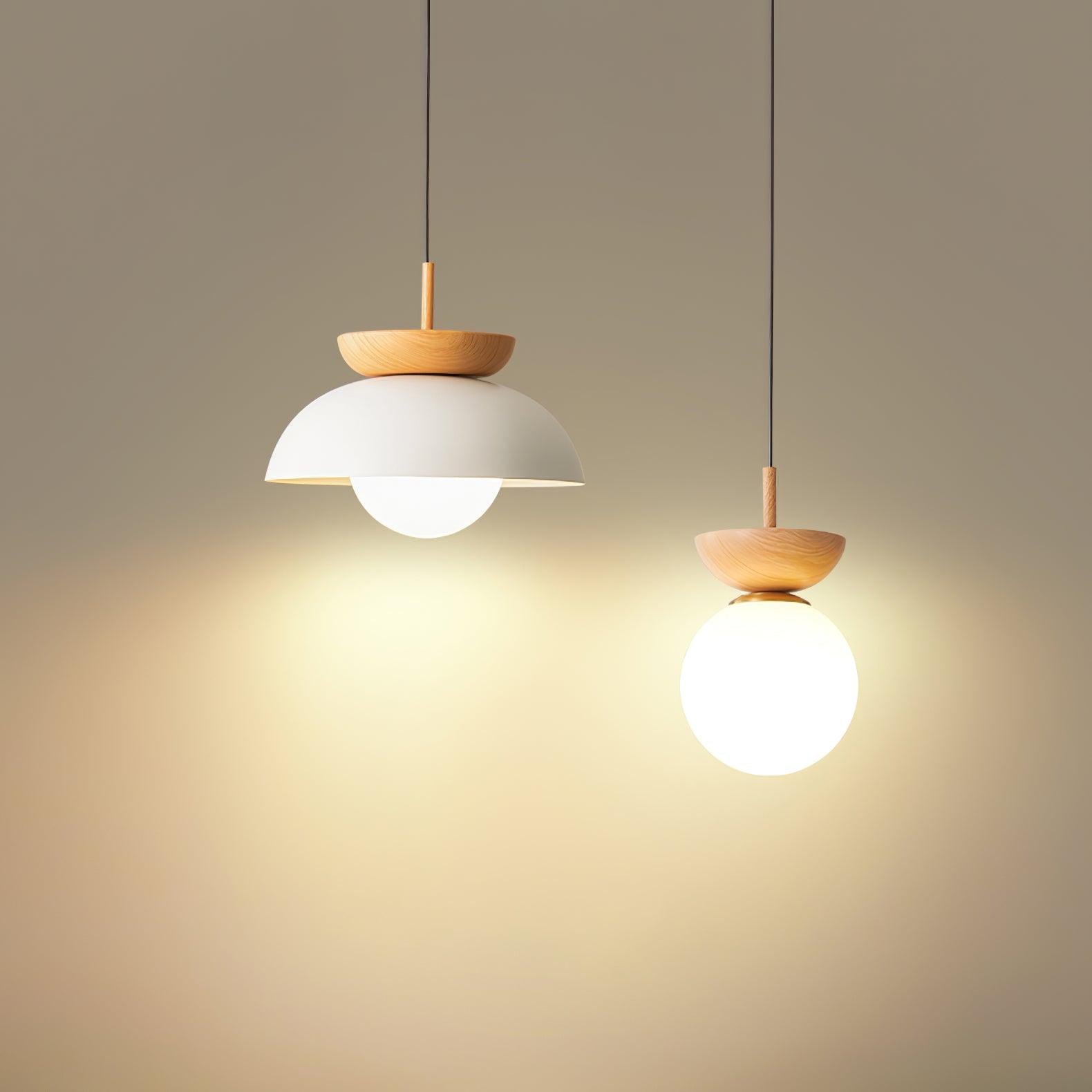 Savie Pendant Lamp - Letslighting