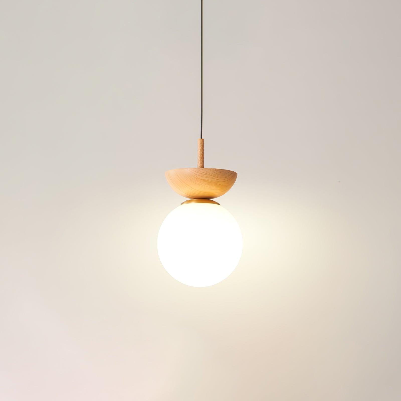 Savie Pendant Lamp - Letslighting