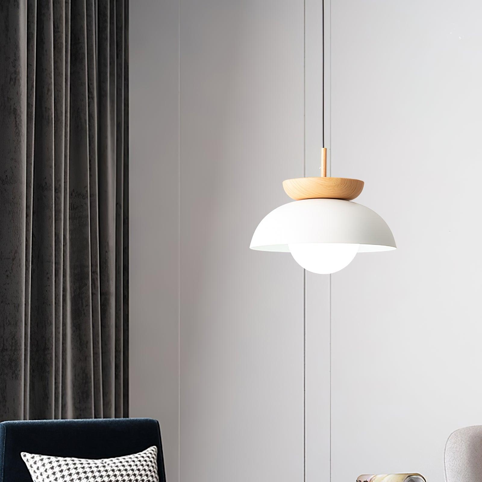 Savie Pendant Lamp - Letslighting