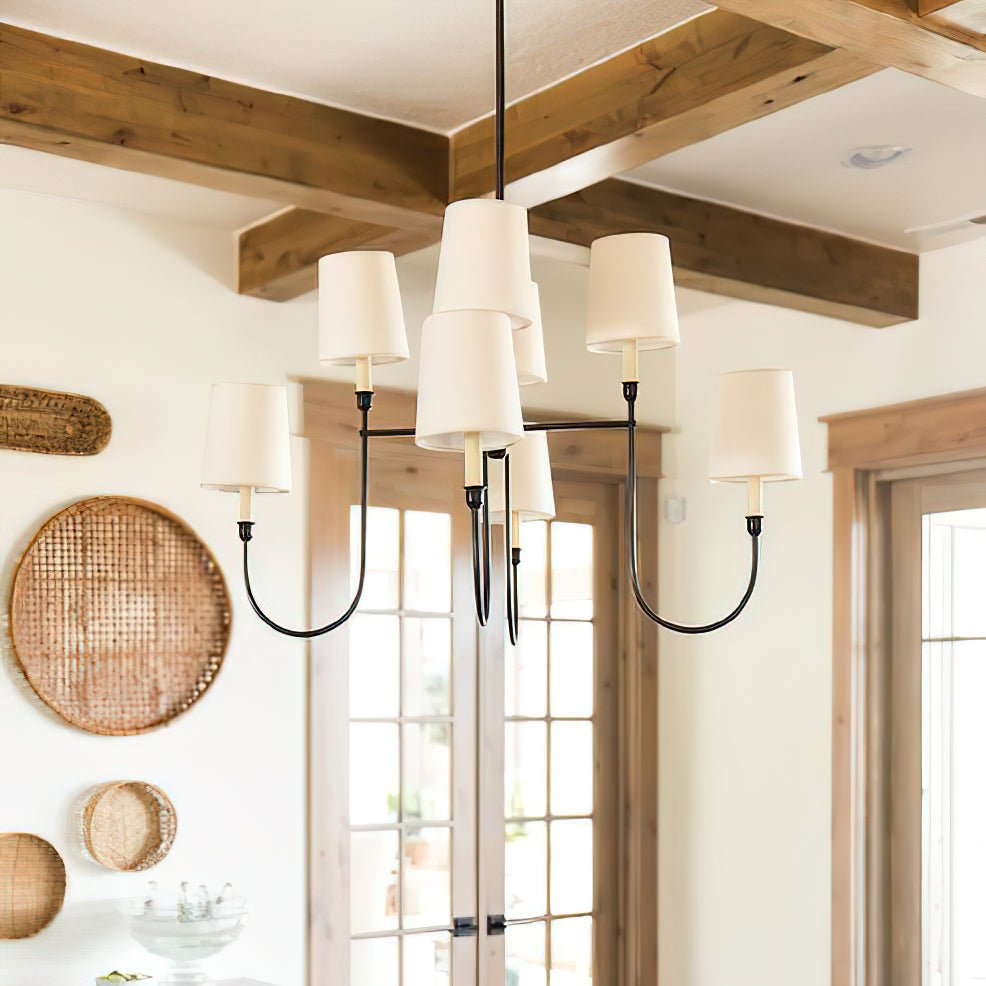Vendome Chandelier - Letslighting