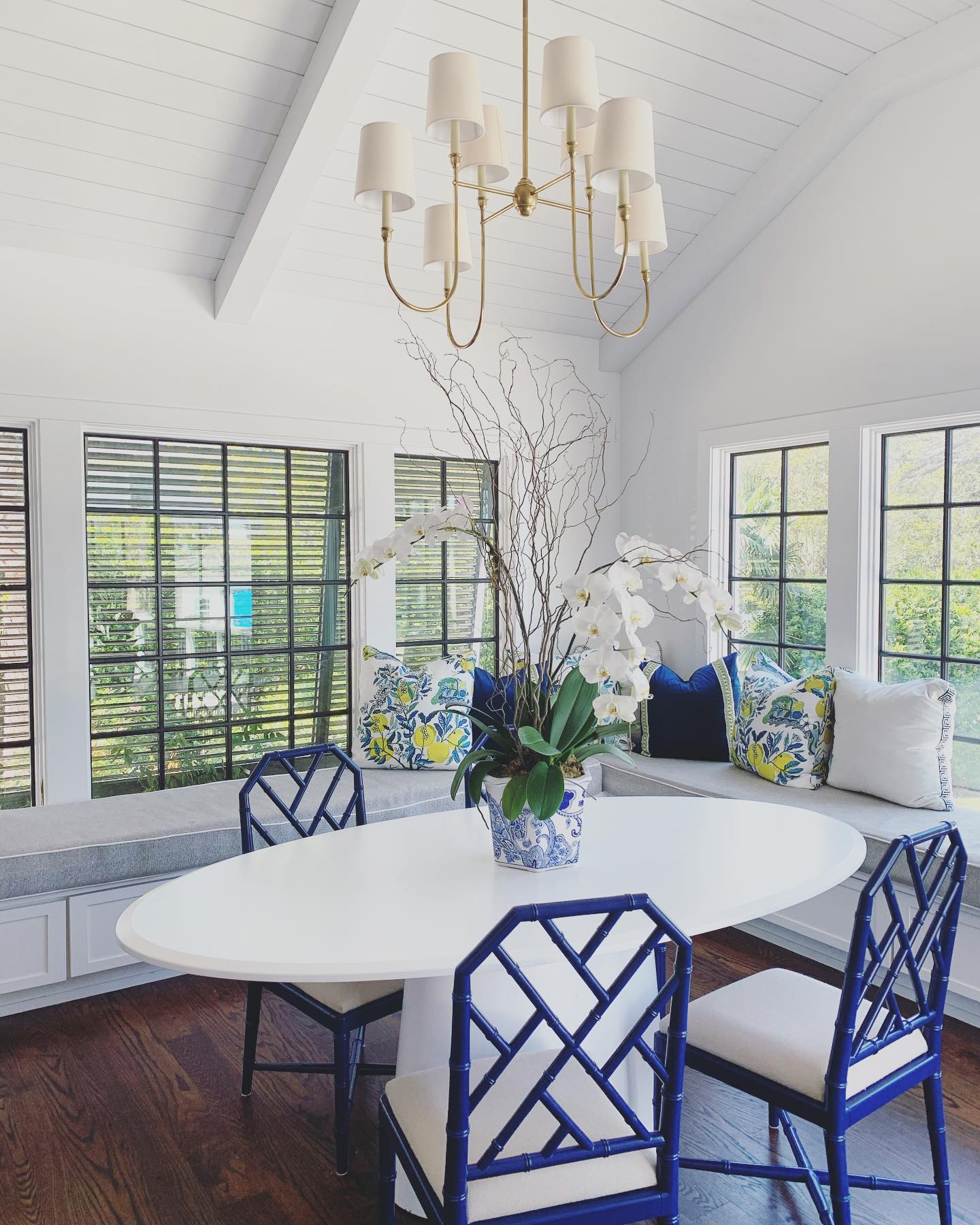 Vendome Chandelier - Letslighting