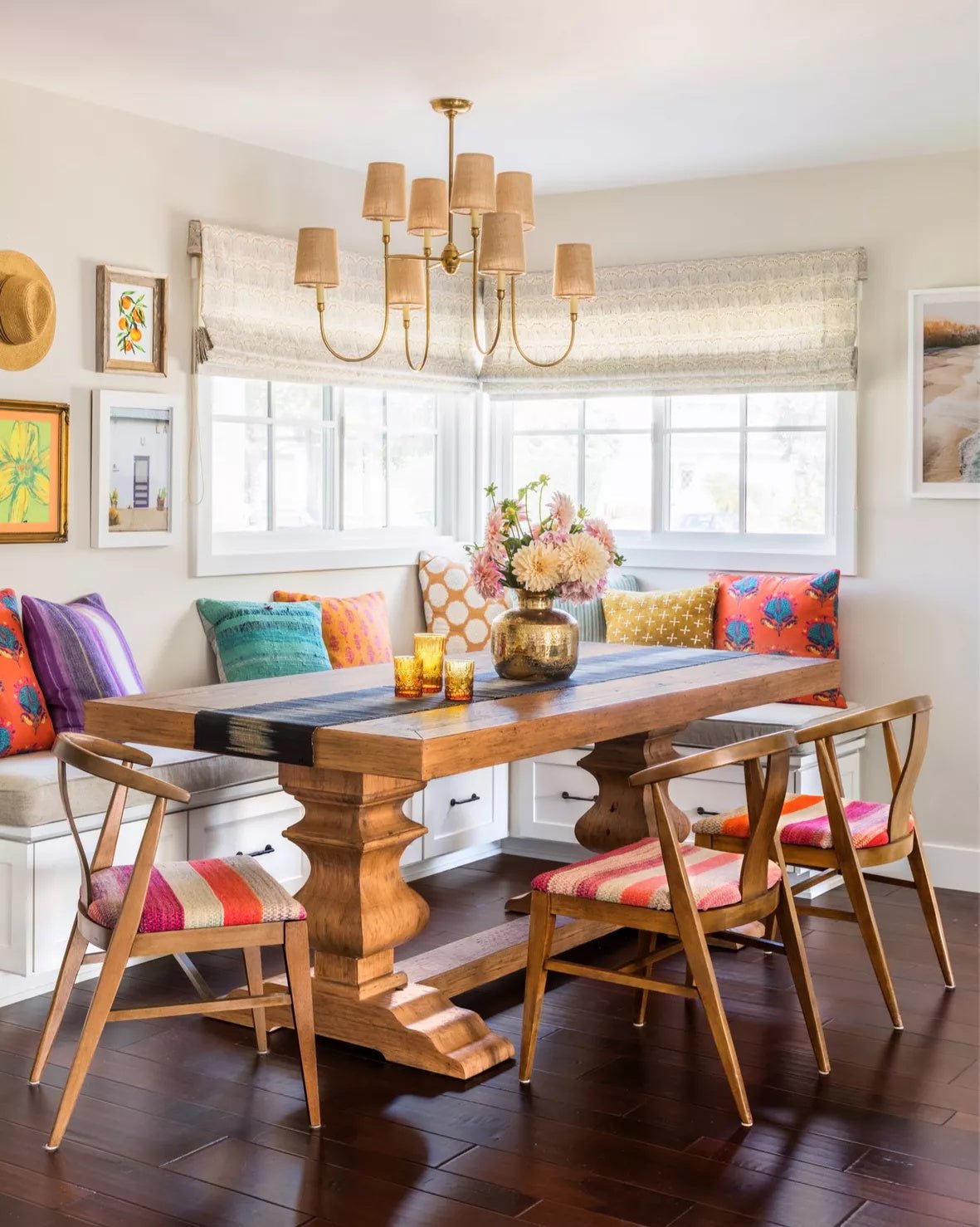 Vendome Chandelier - Letslighting
