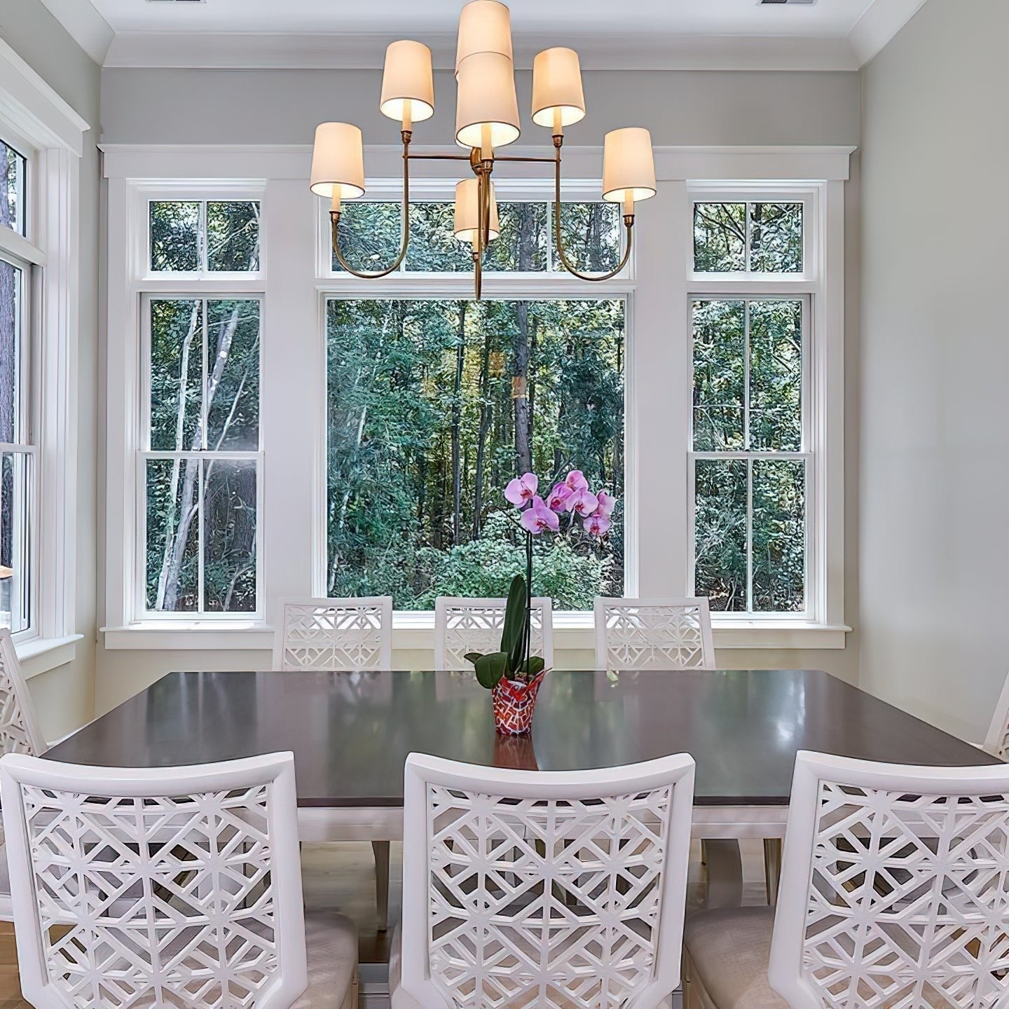 Vendome Chandelier - Letslighting