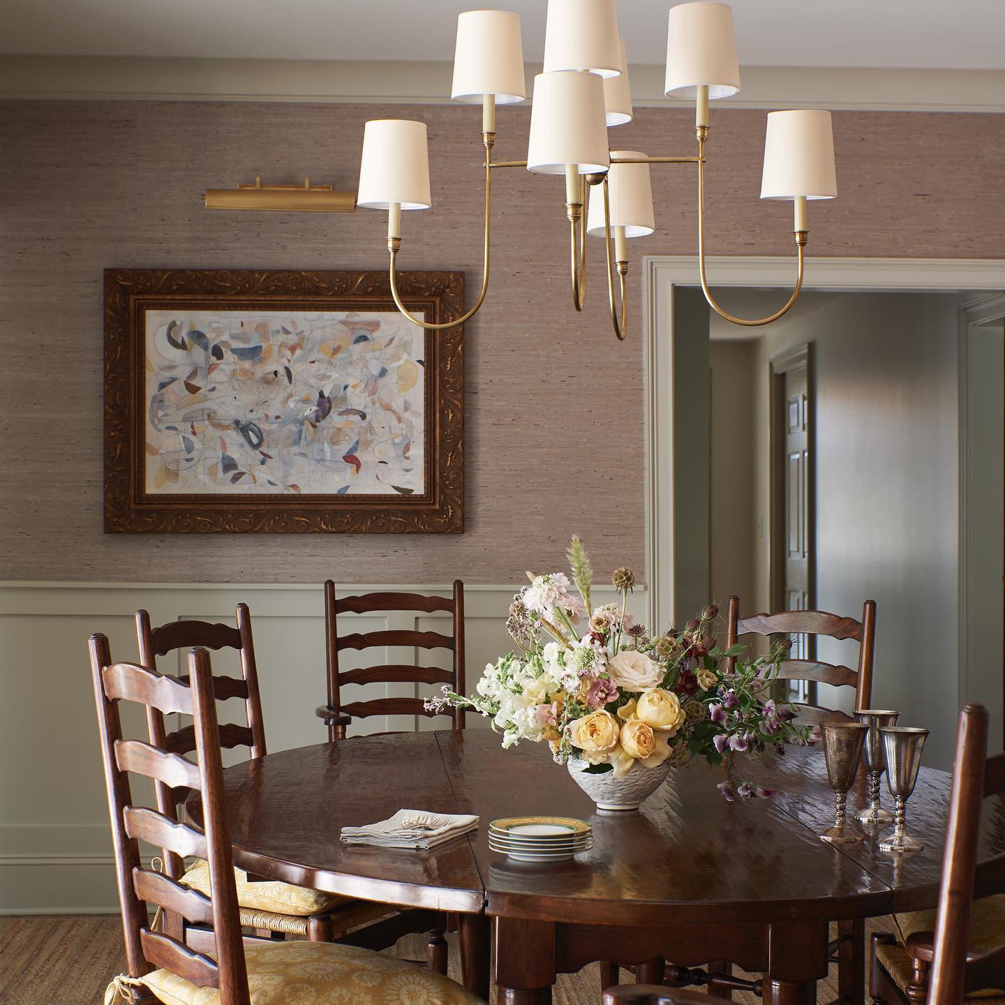 Vendome Chandelier - Letslighting