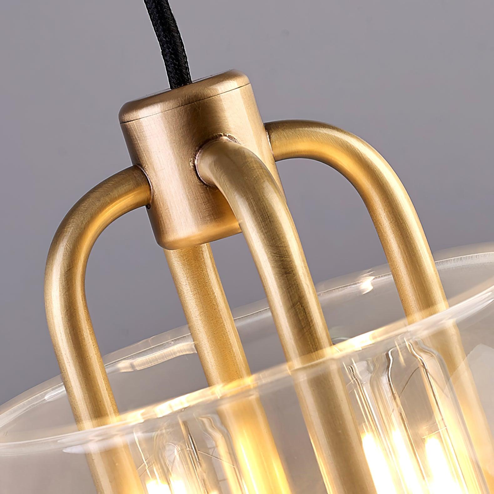 Sawyer Pendant Light - Letslighting