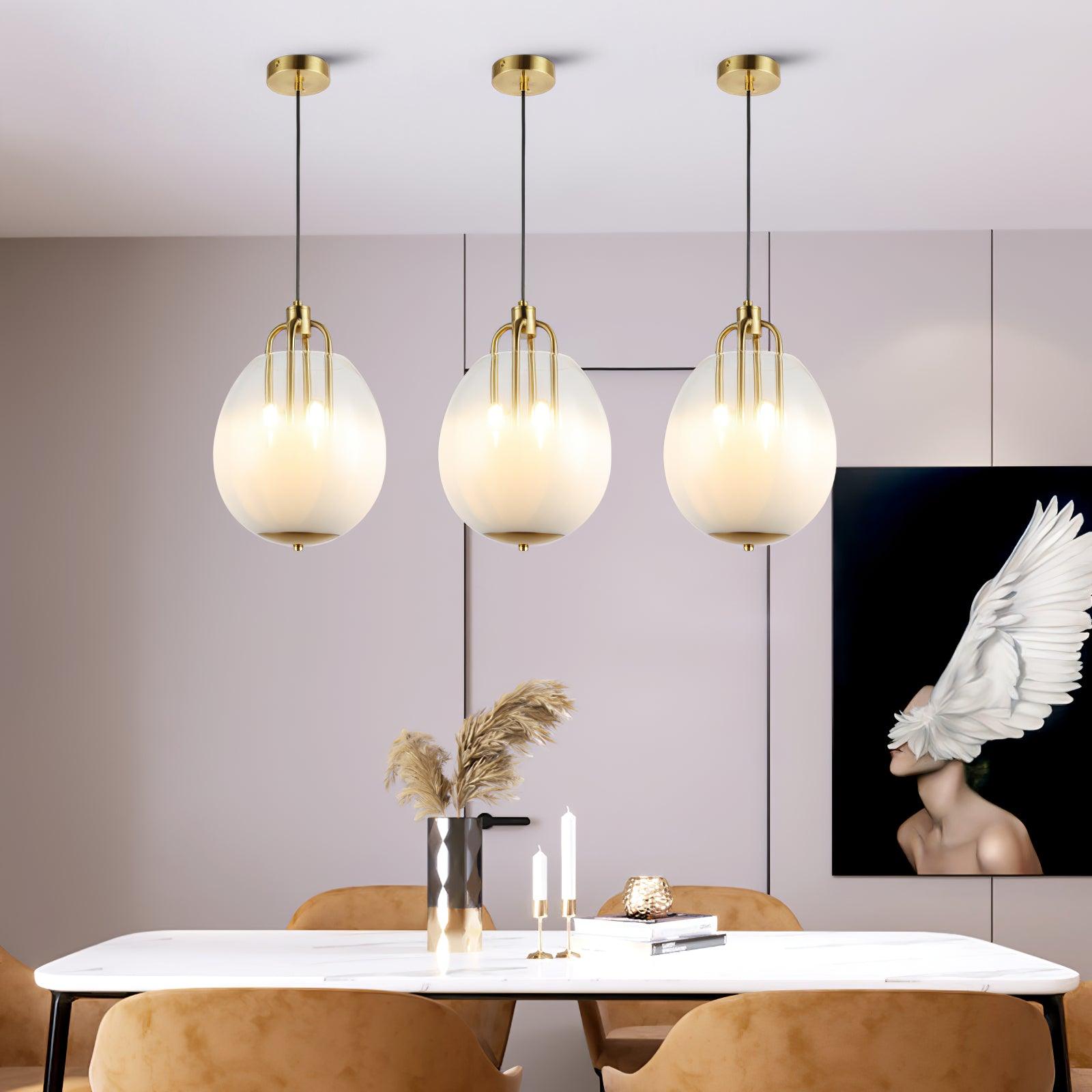 Sawyer Pendant Light - Letslighting