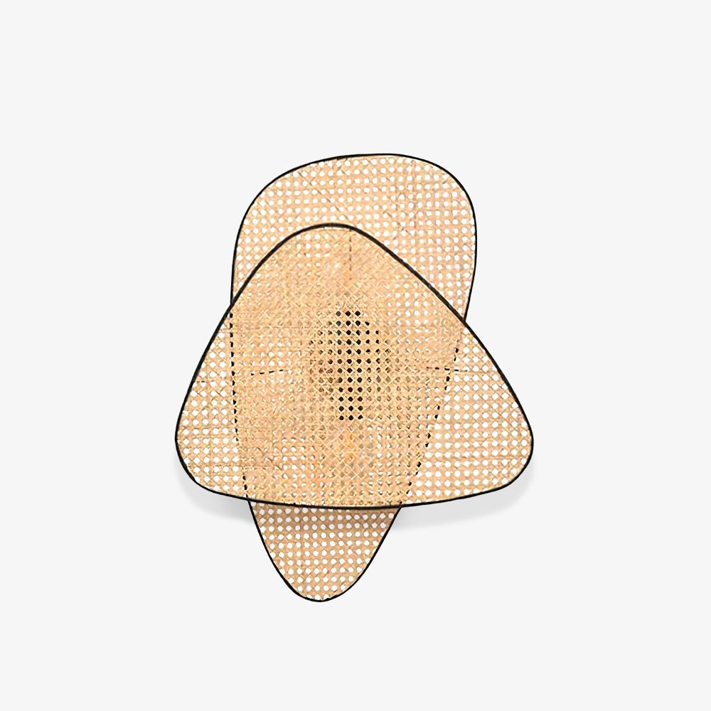 Screen Cannage Sconce - Letslighting