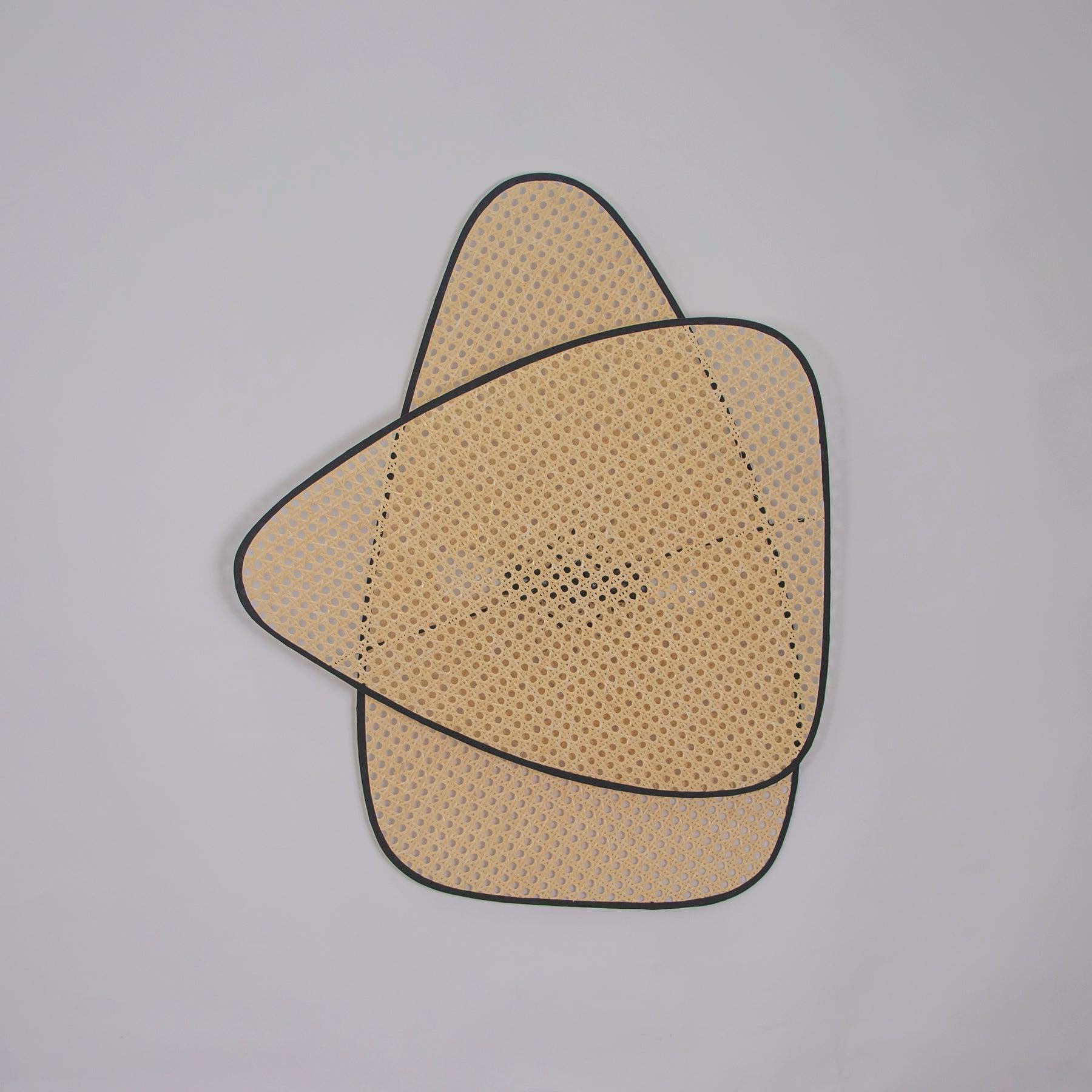 Screen Cannage Sconce - Letslighting