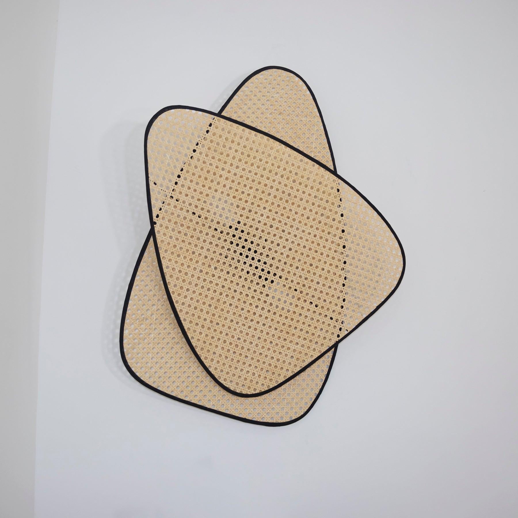 Screen Cannage Sconce - Letslighting