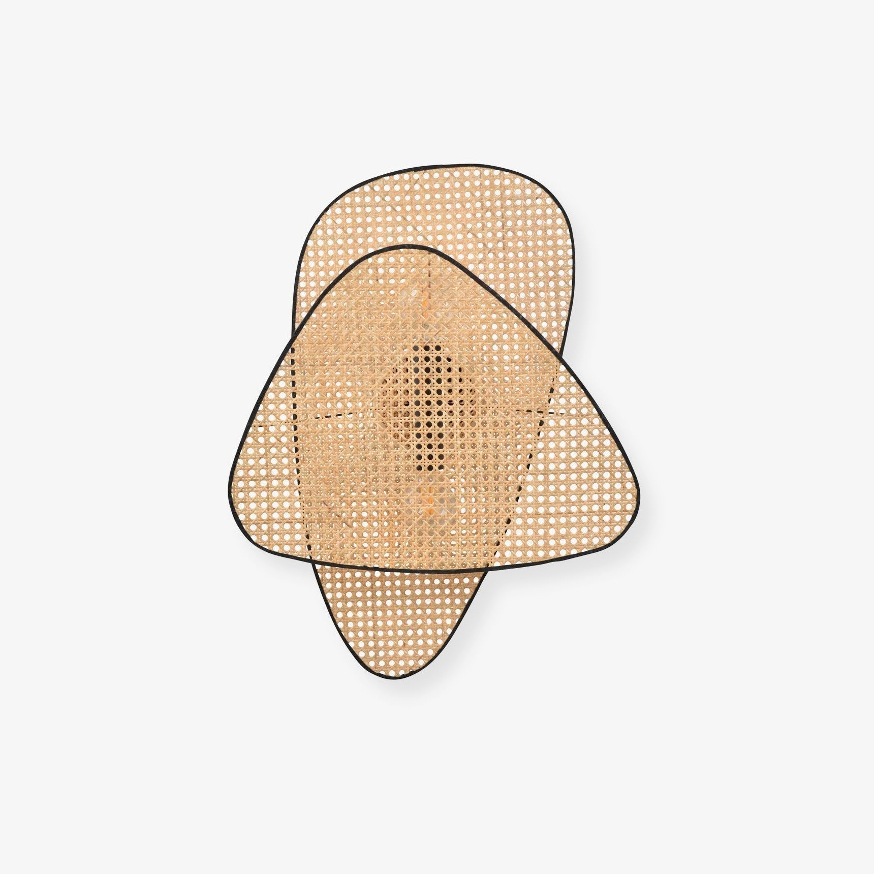 Screen Cannage Sconce - Letslighting