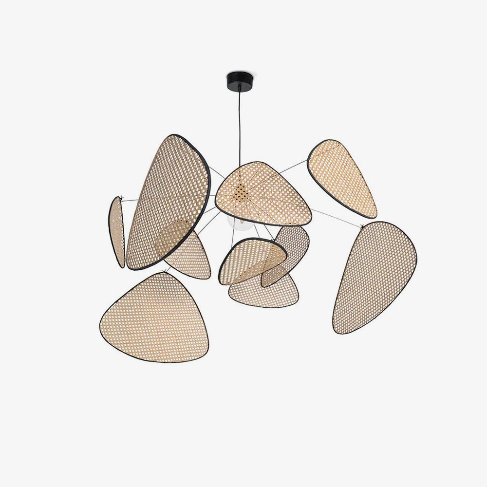 Screen Cannage Suspension - Letslighting