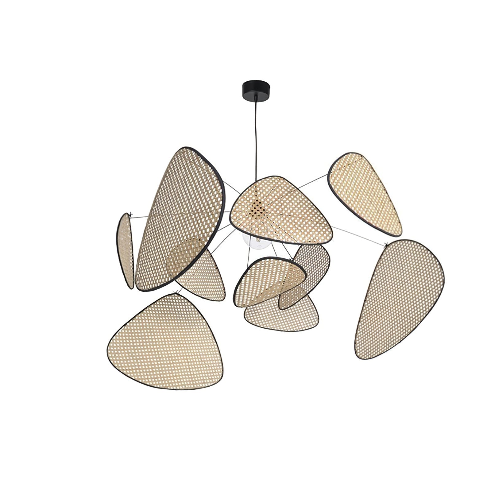 Screen Cannage Suspension - Letslighting